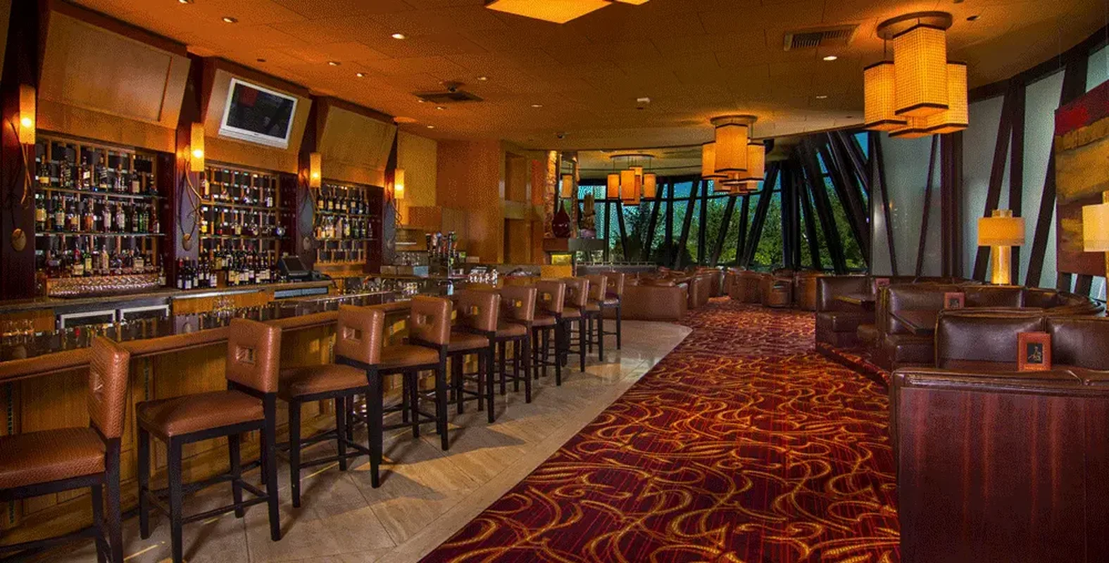 Panevino Italian Grille & Cafe