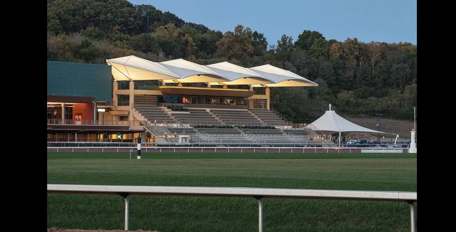 Belterra Park