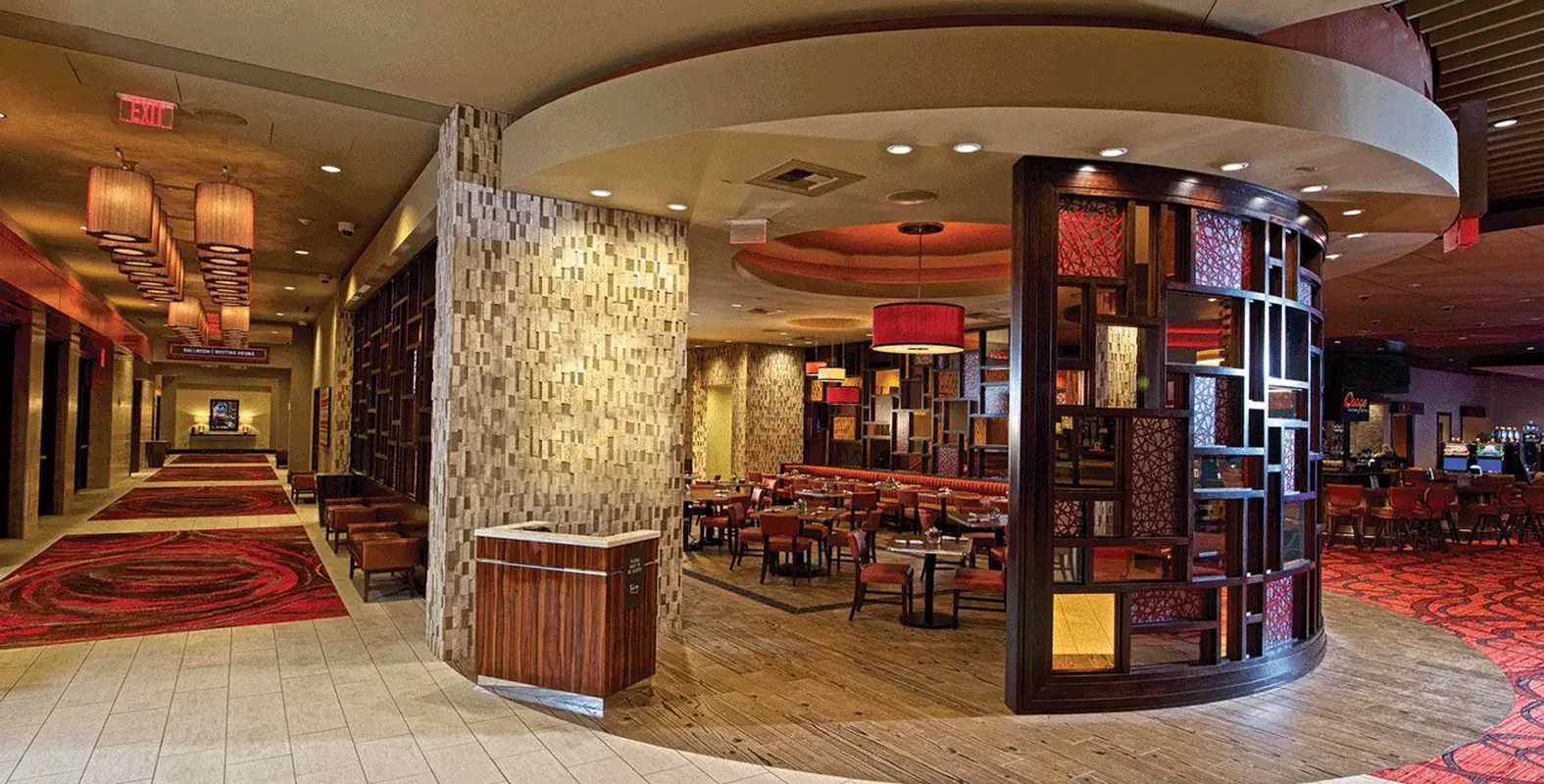 Osage Casino Skiatook & Ponca City