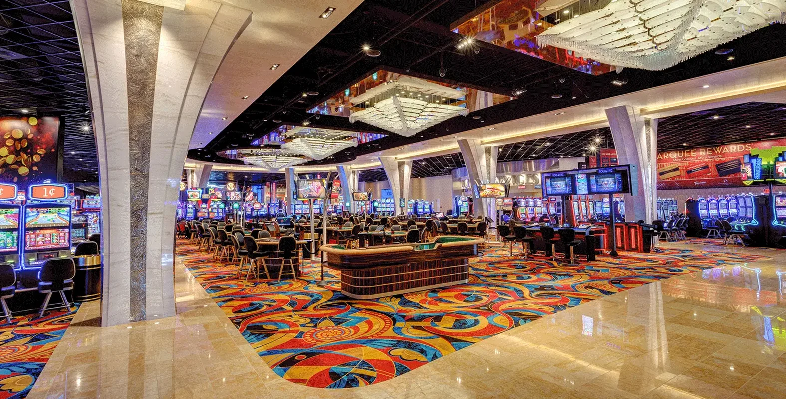 Hollywood Casino Jamul