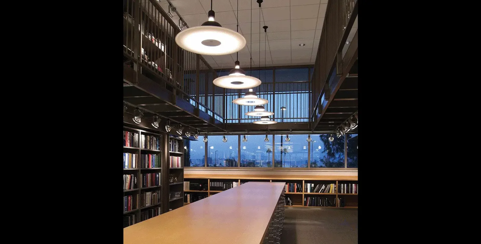 Marnell Corporate Office