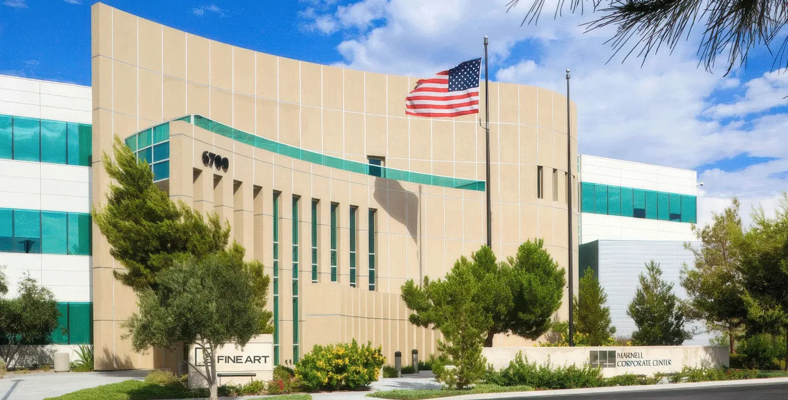 Marnell Corporate Center 2