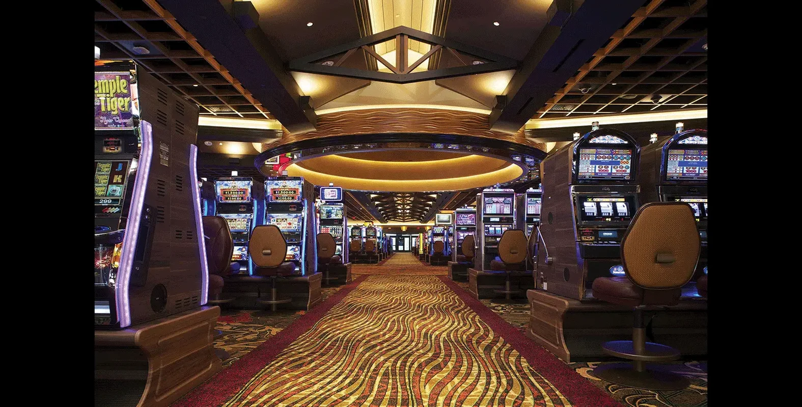 Belterra Park