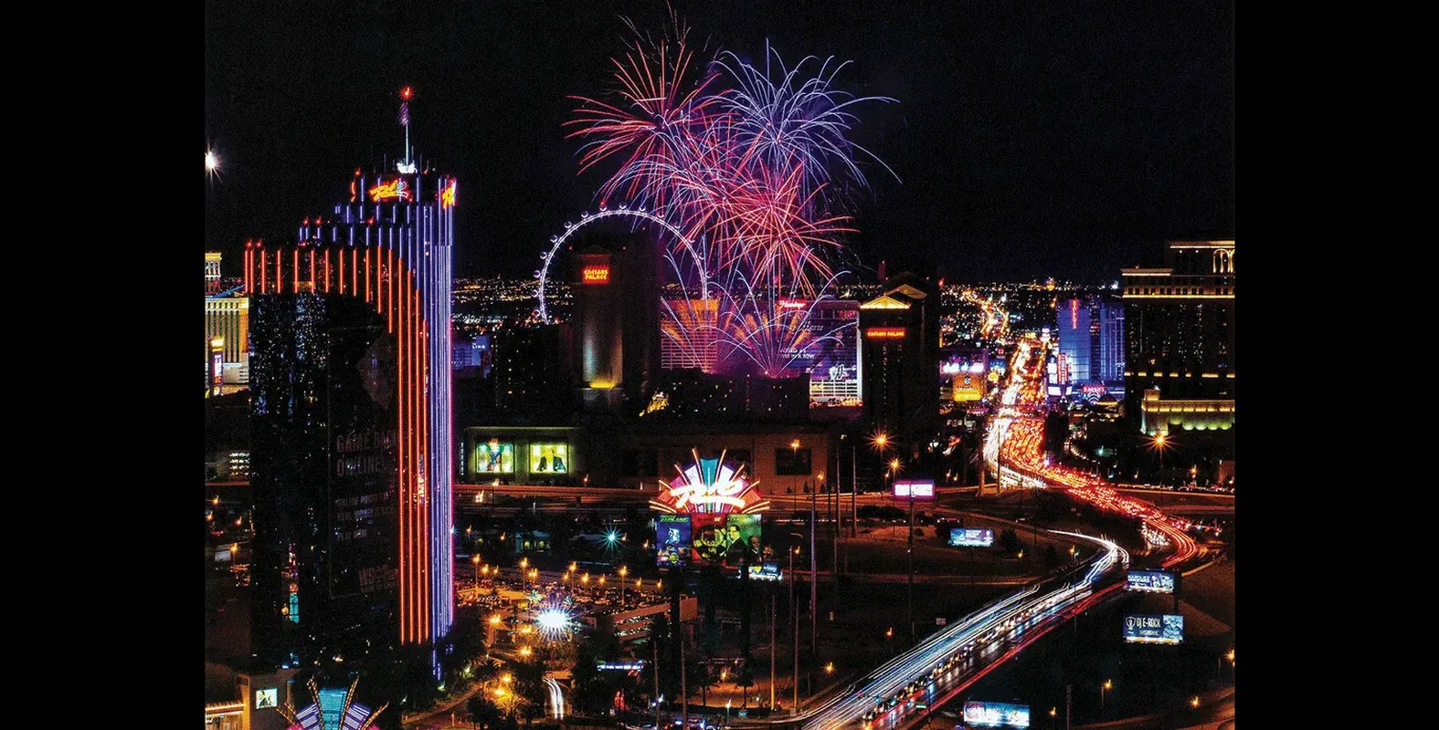 Rio Hotel & Casino