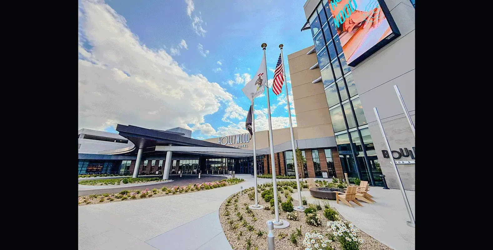 Hollywood Casino & Hotel Aurora