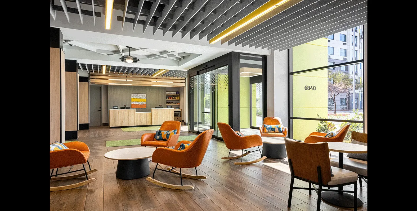 Spark Las Vegas By Hilton