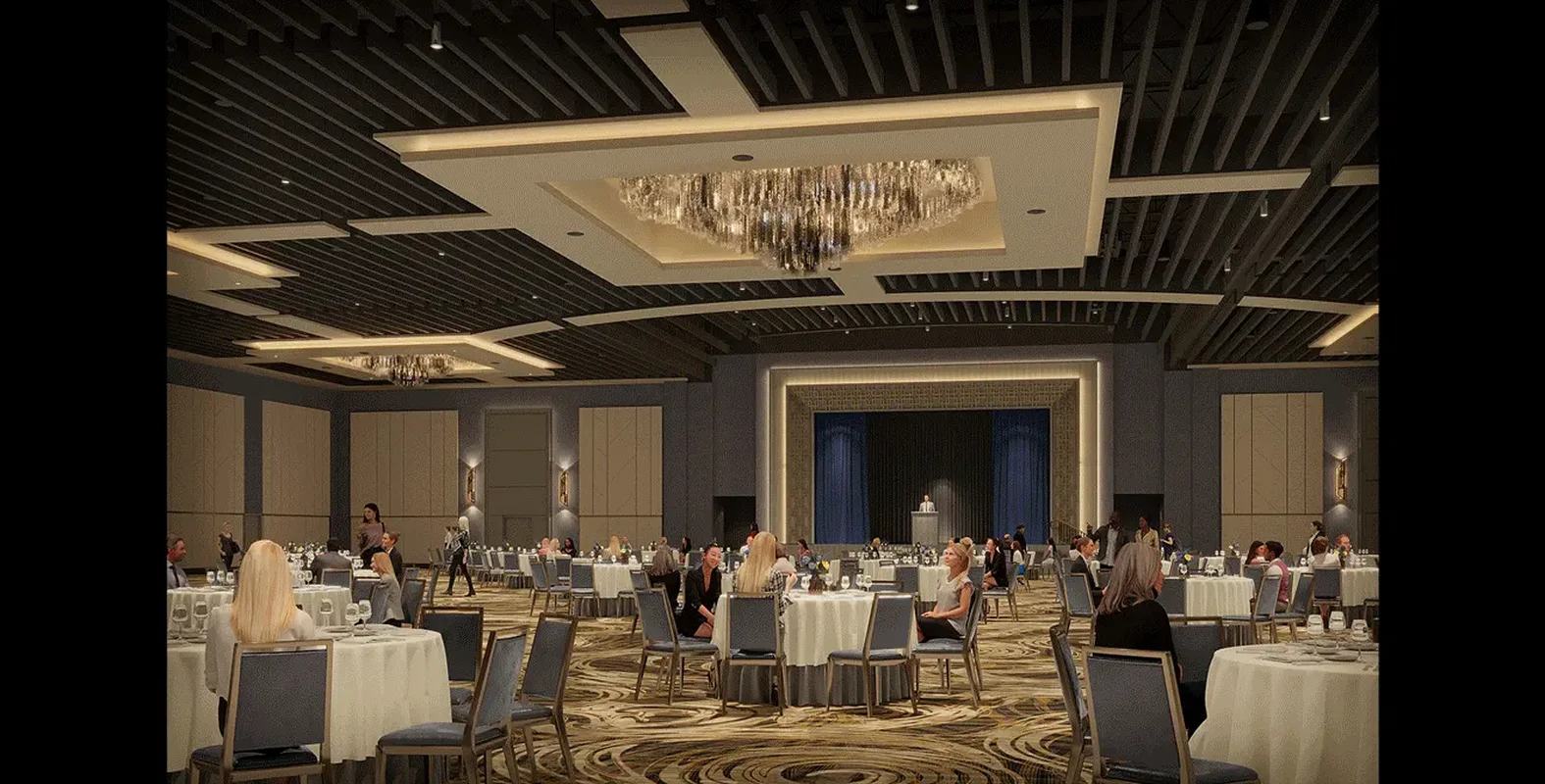Caesars Virginia