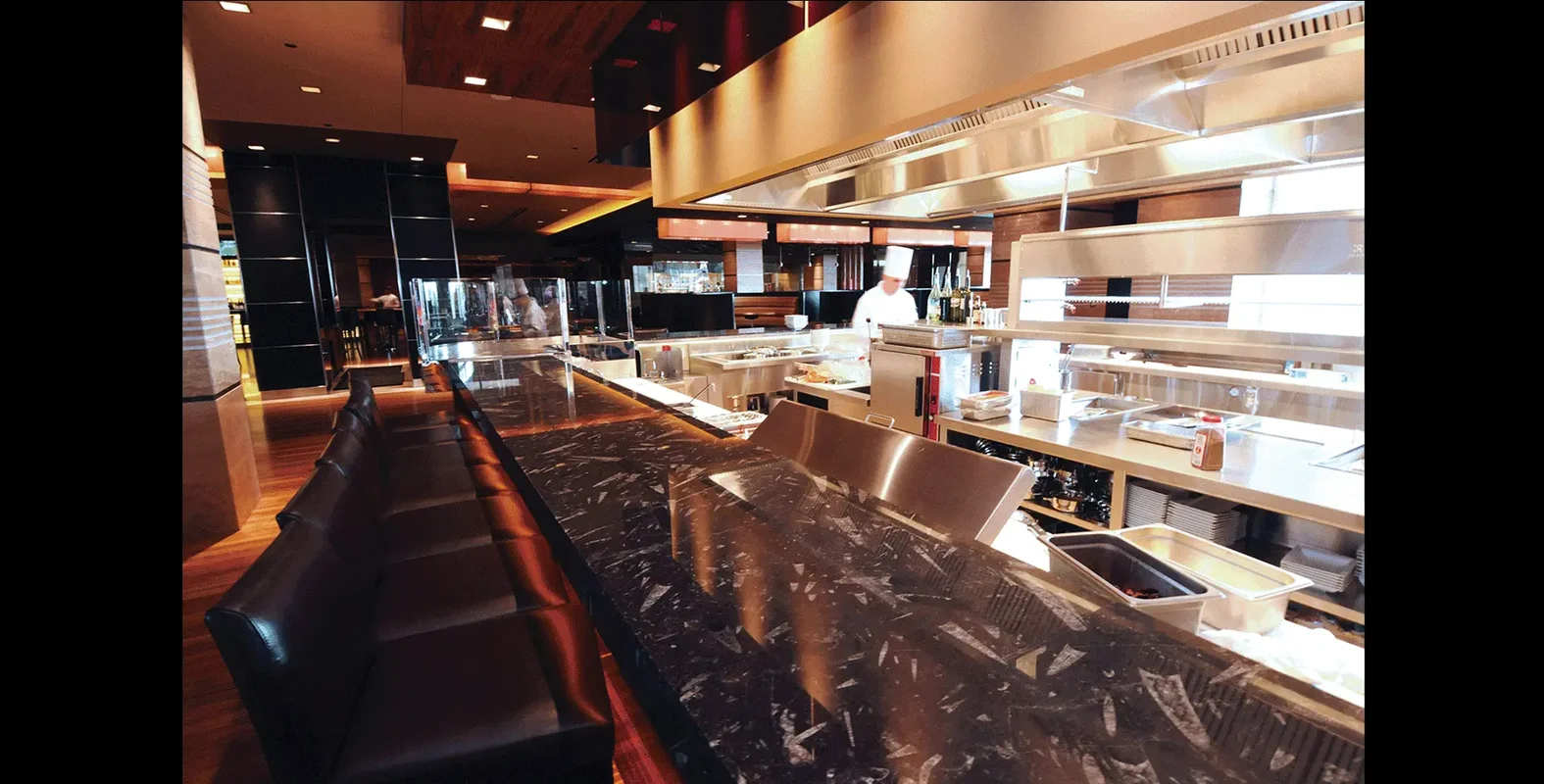 Anthony's Primesteak & Seafood