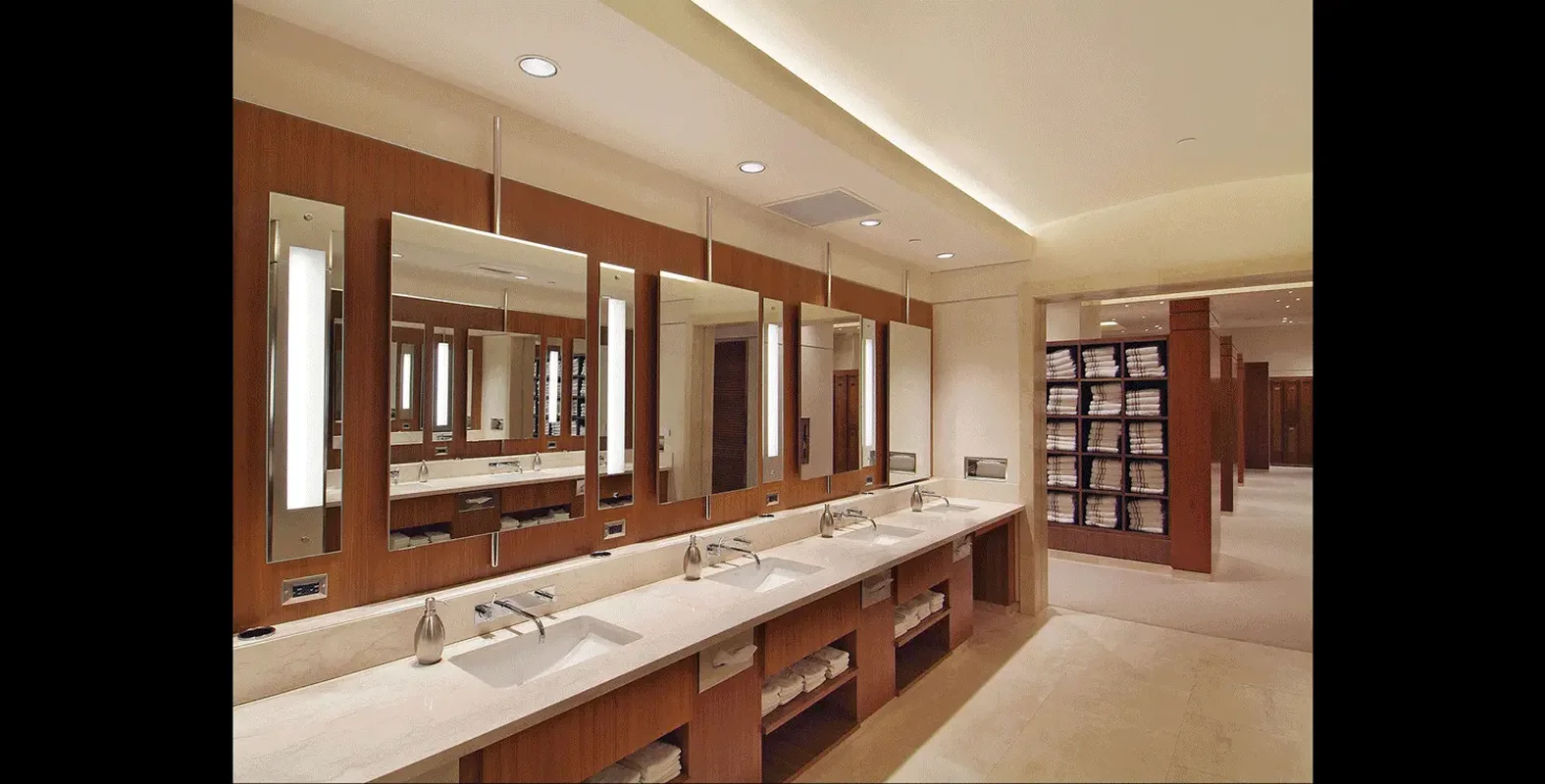 Bellagiospa & Salon