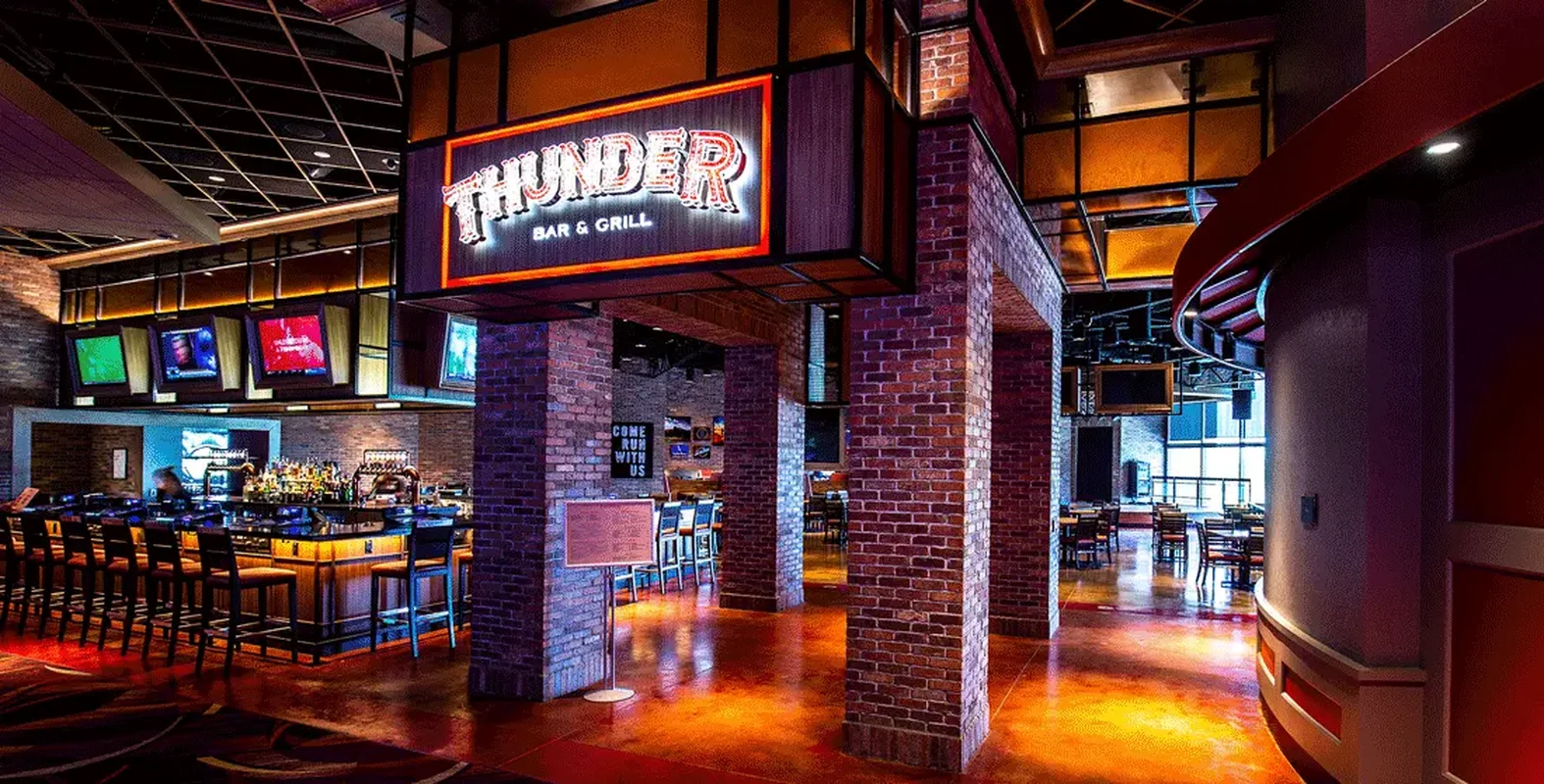 Osage Casino Hotel Tulsa