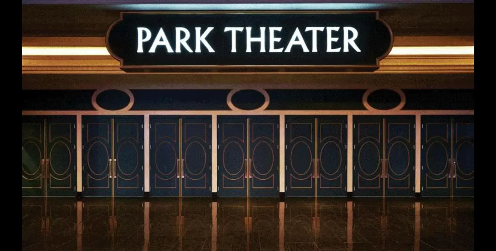 Park Theater