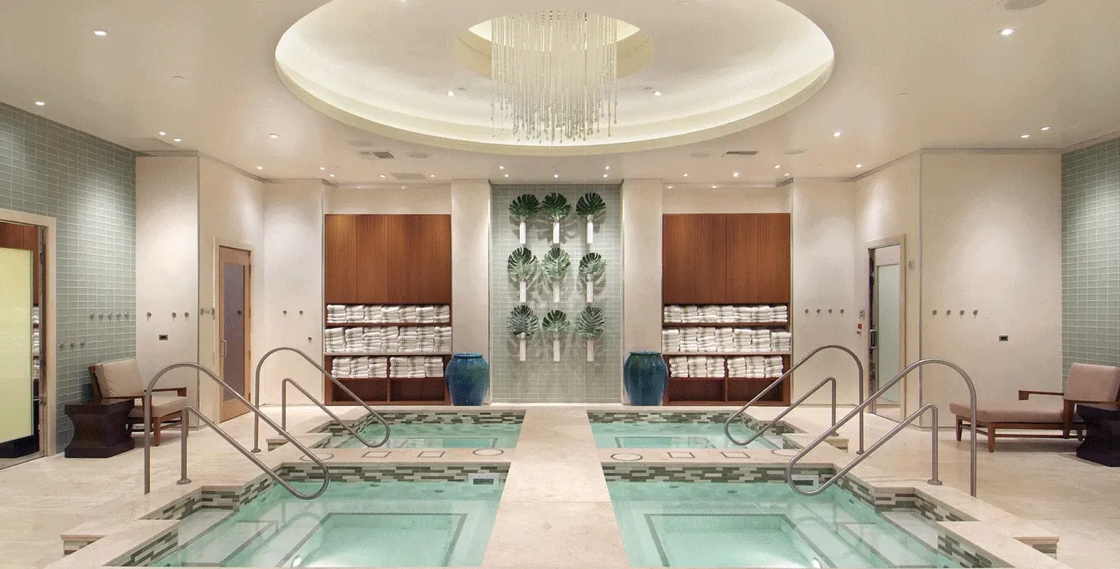 Bellagiospa & Salon