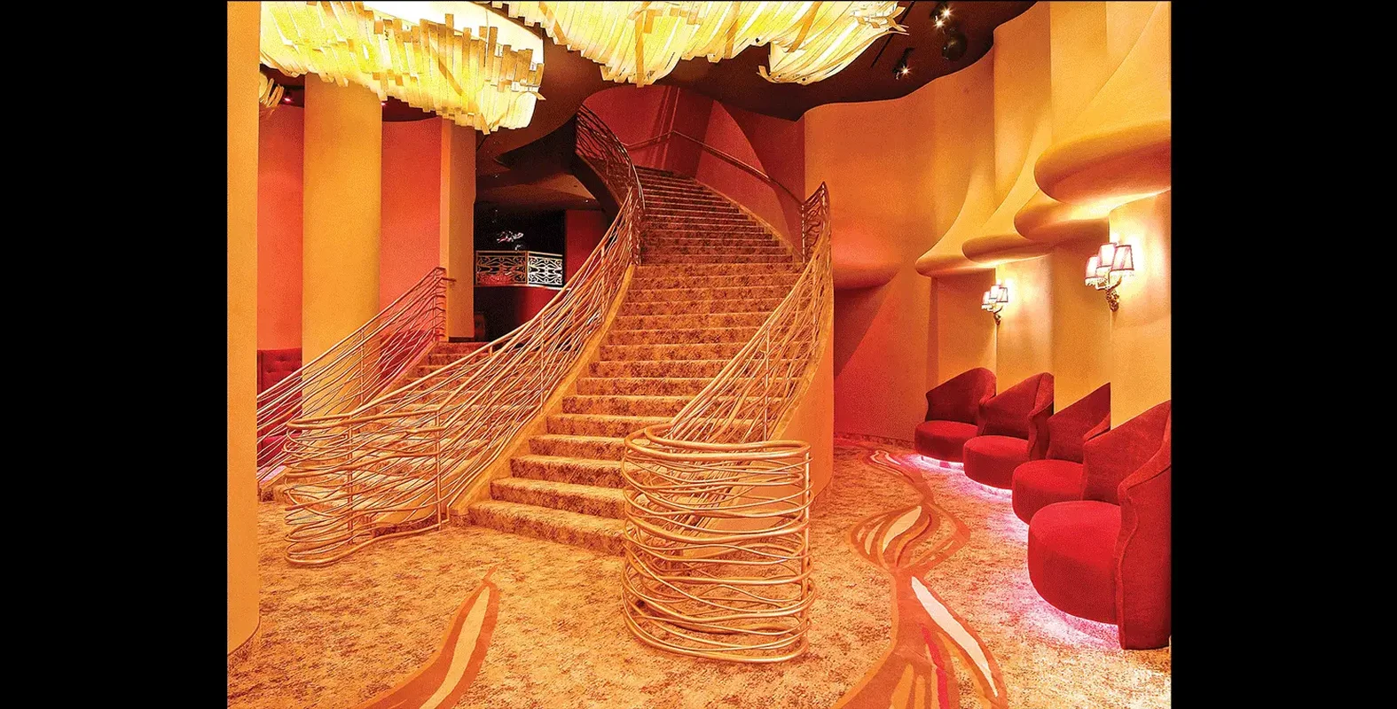 Zumanity Theater