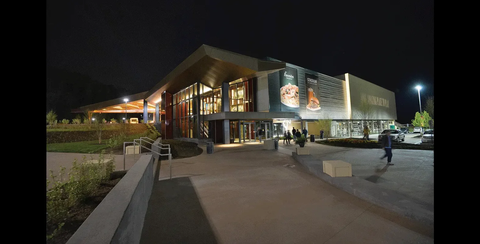 Belterra Park