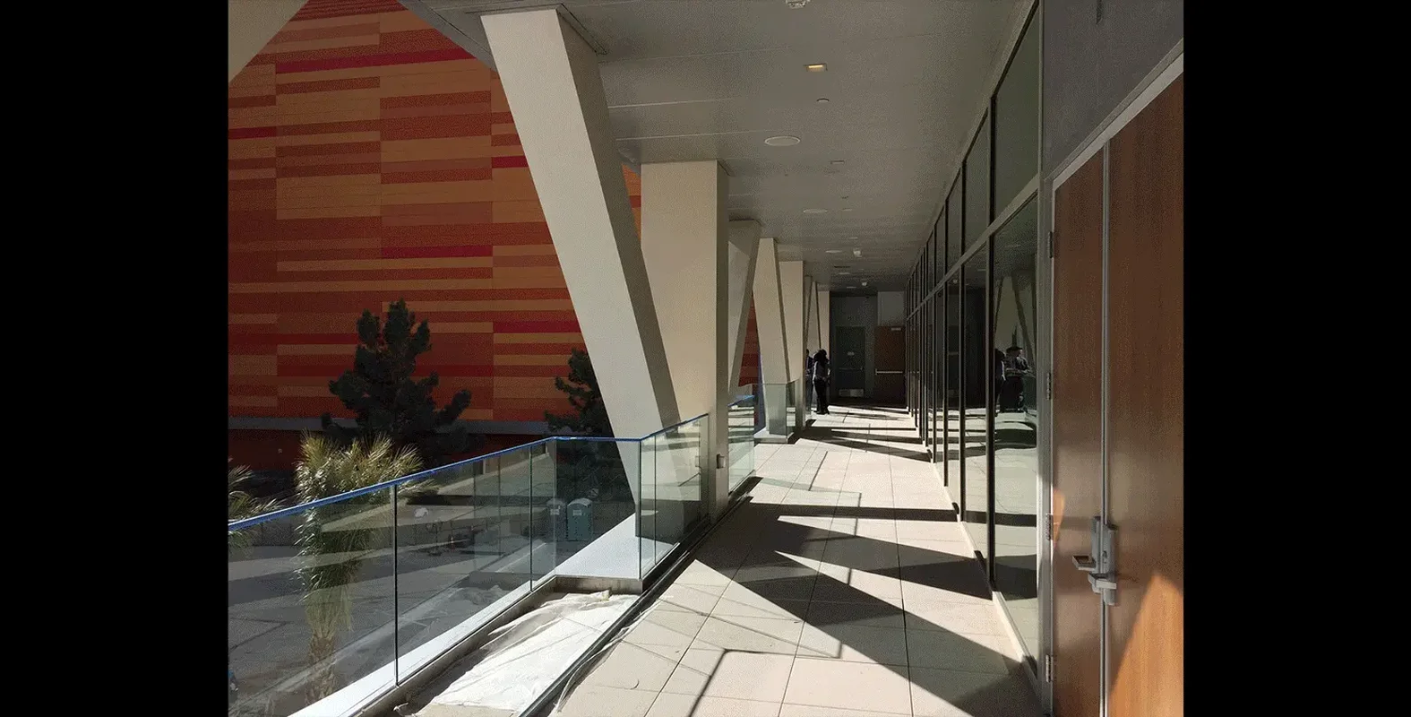 Aria Convention Center Expansion