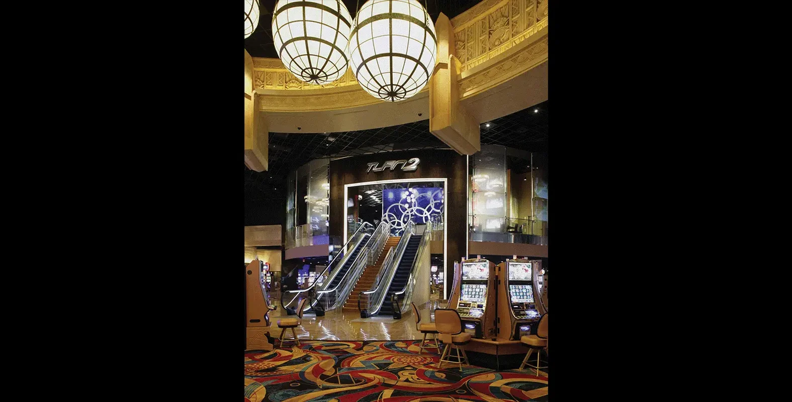 Hollywood Casino Kansas Speedway