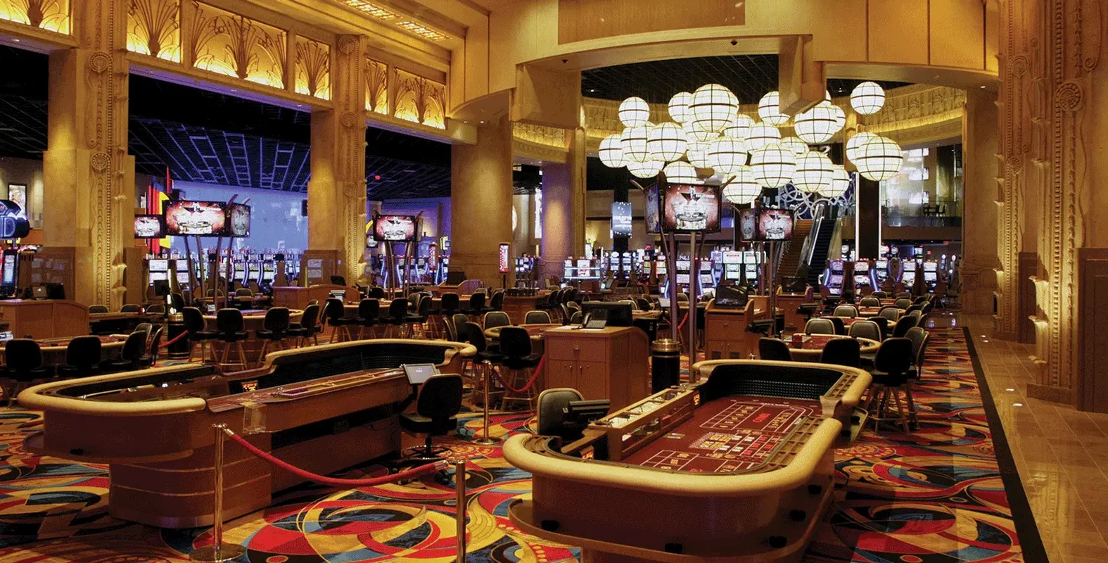 Hollywood Casino Kansas Speedway