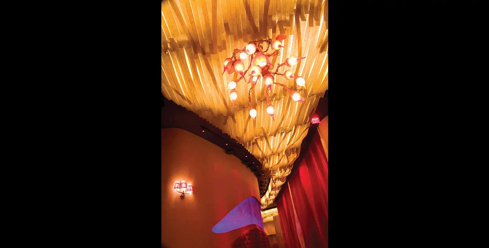 Zumanity Theater