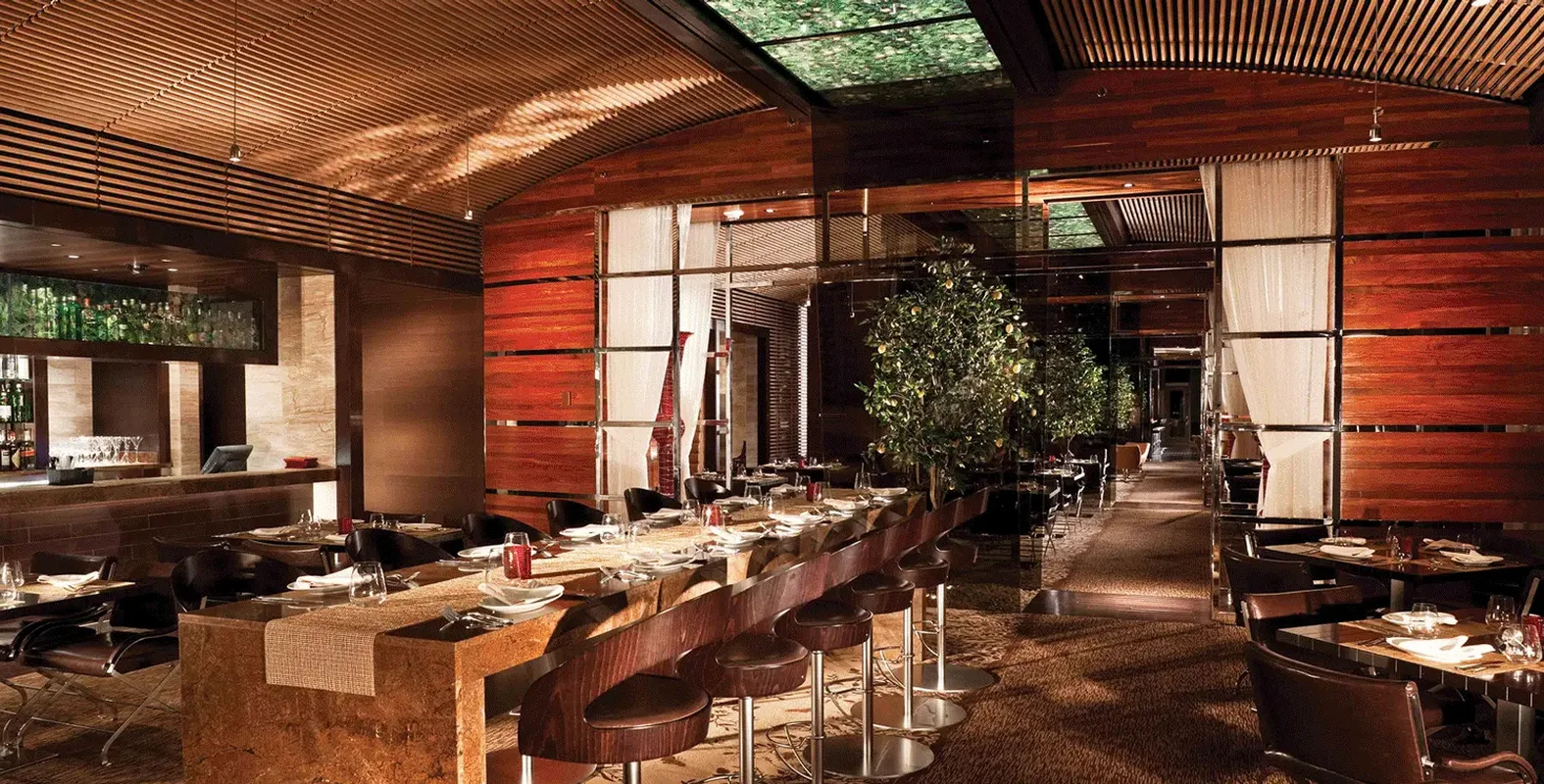 M Resort Spa Casino