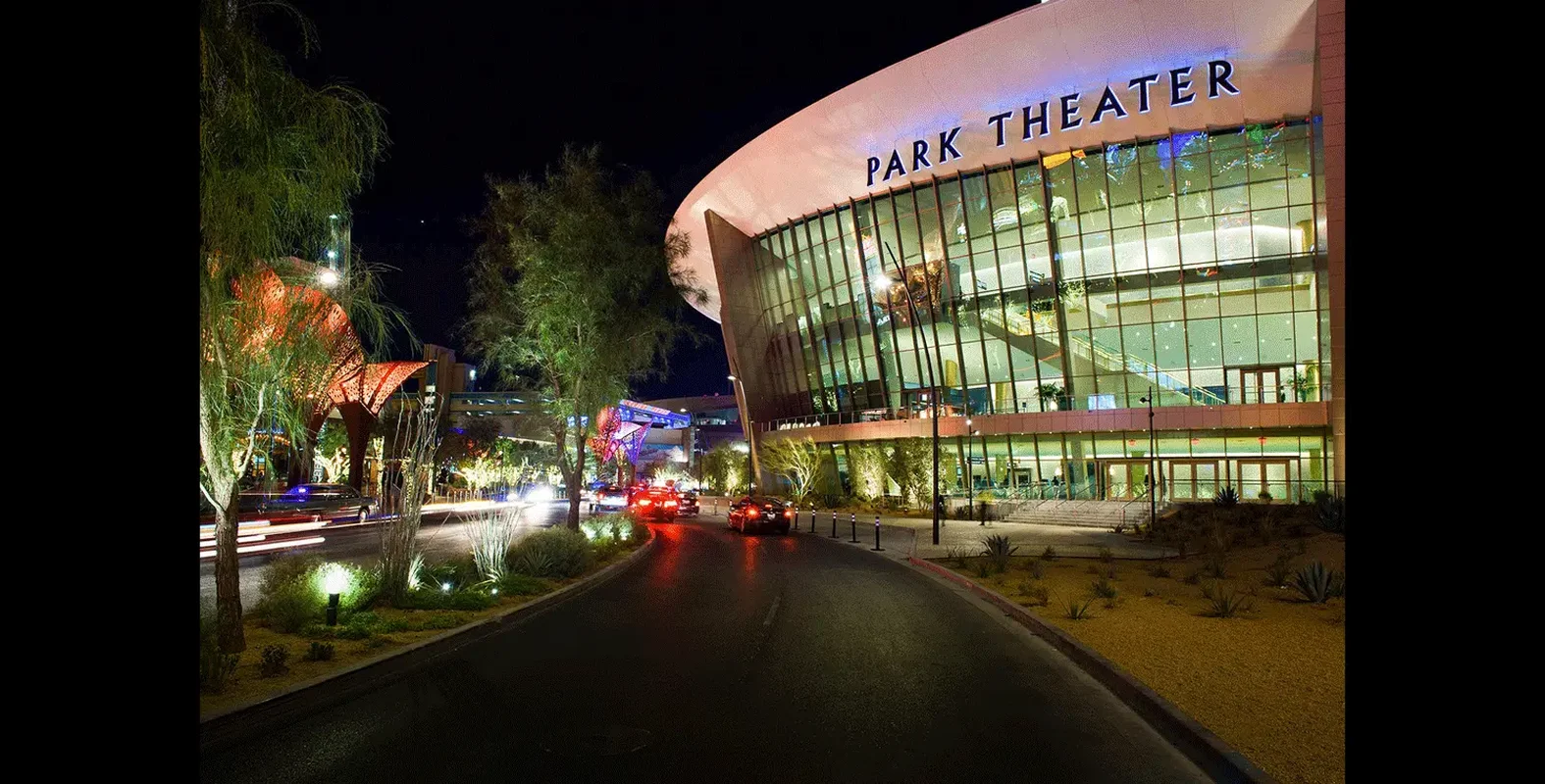 Park Theater