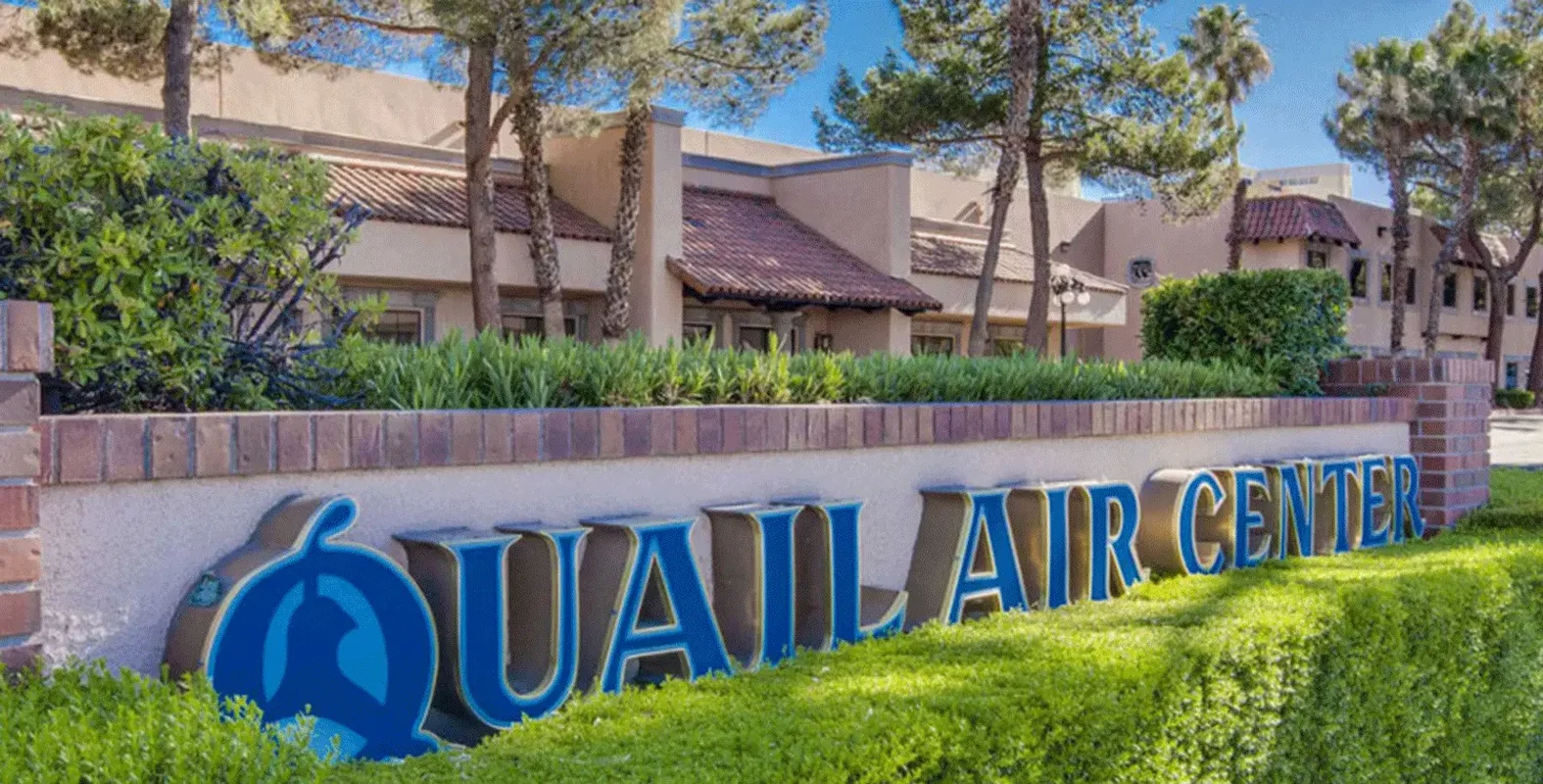 Quail Air Center