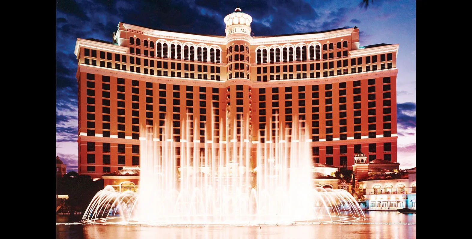 Bellagio