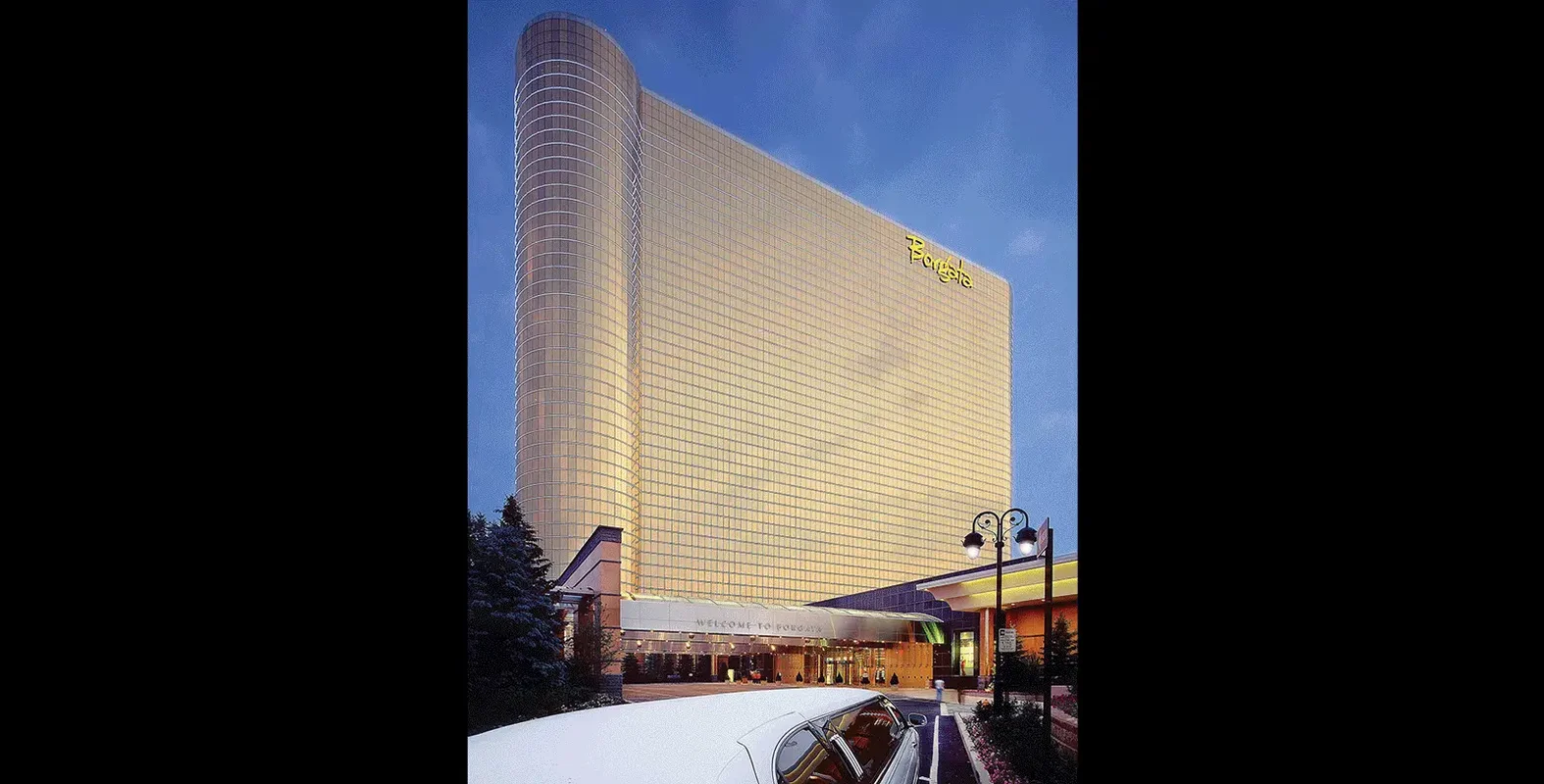 Borgata Hotel Casino & Spa