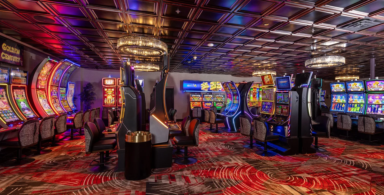 Prospector Hotel & Gambling Hall