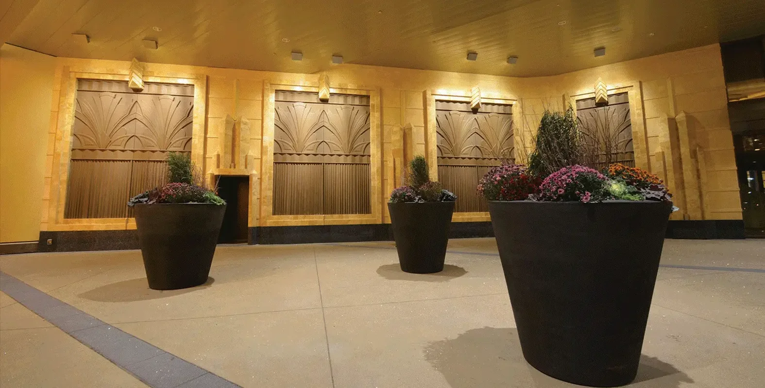 Hollywood Casino Columbus