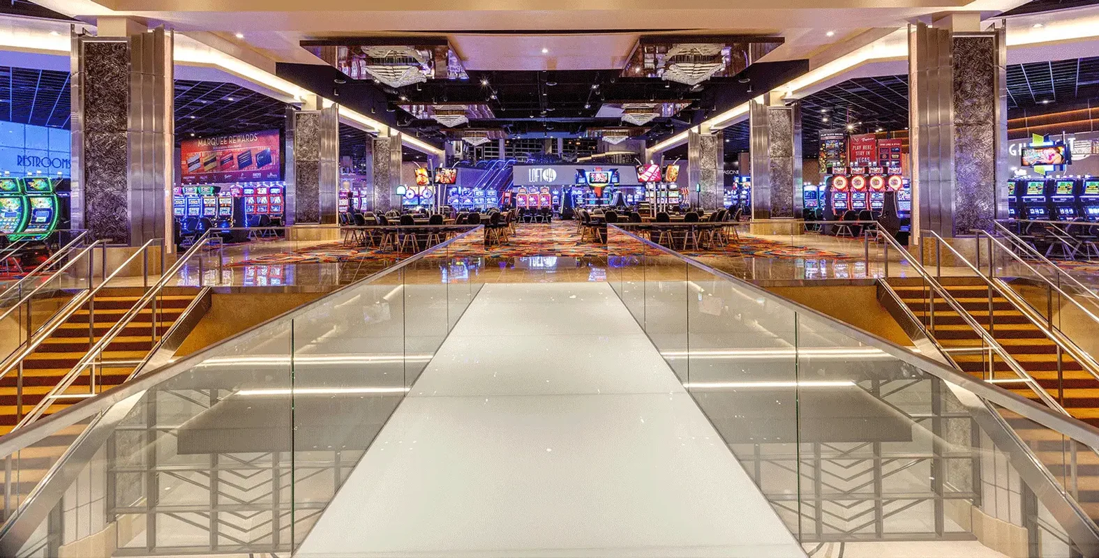 Hollywood Casino Jamul