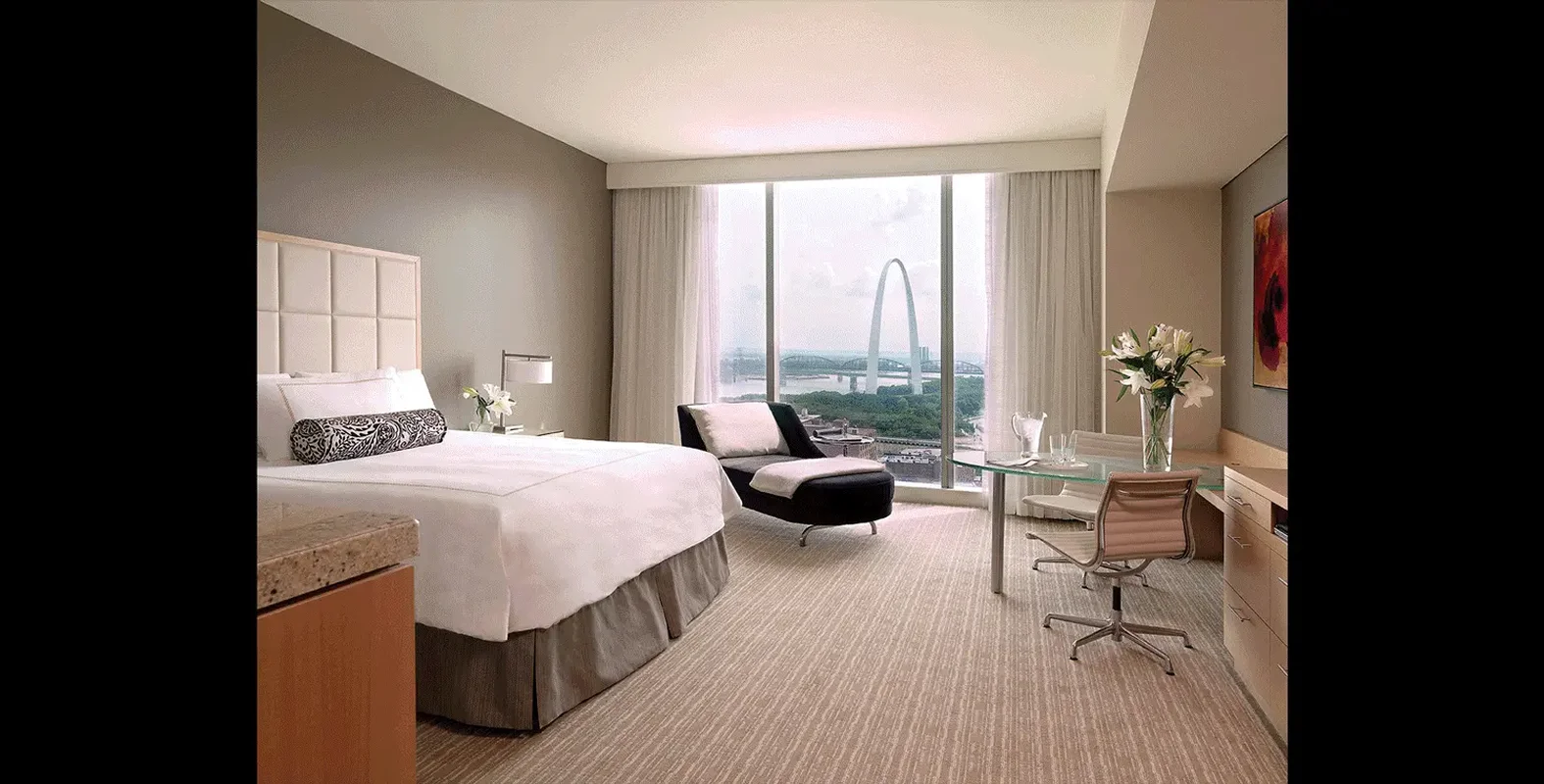 Lumiere Place Casino & Hotel