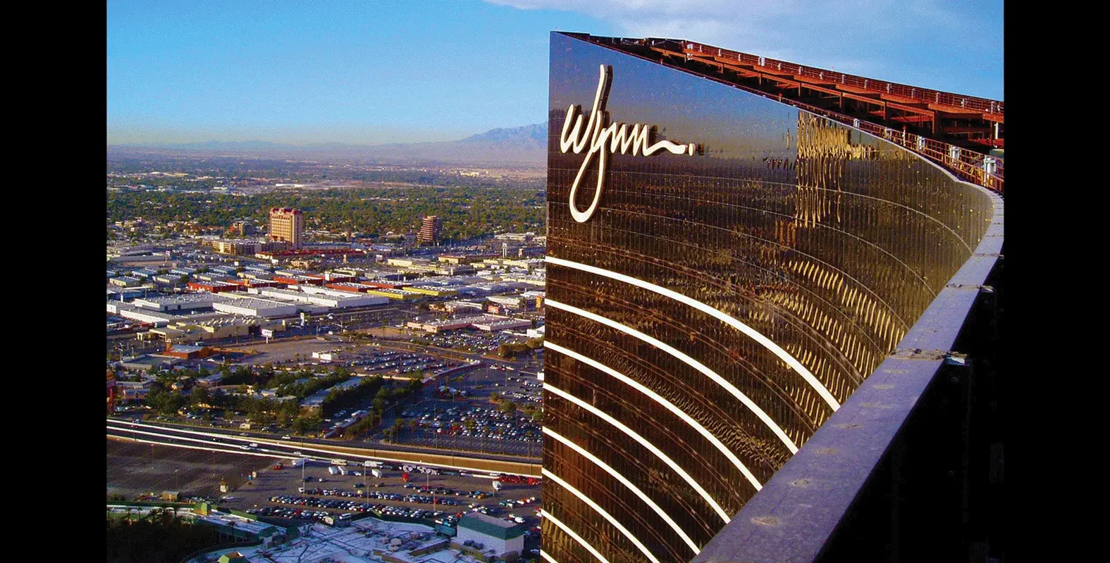 Wynn Las Vegas