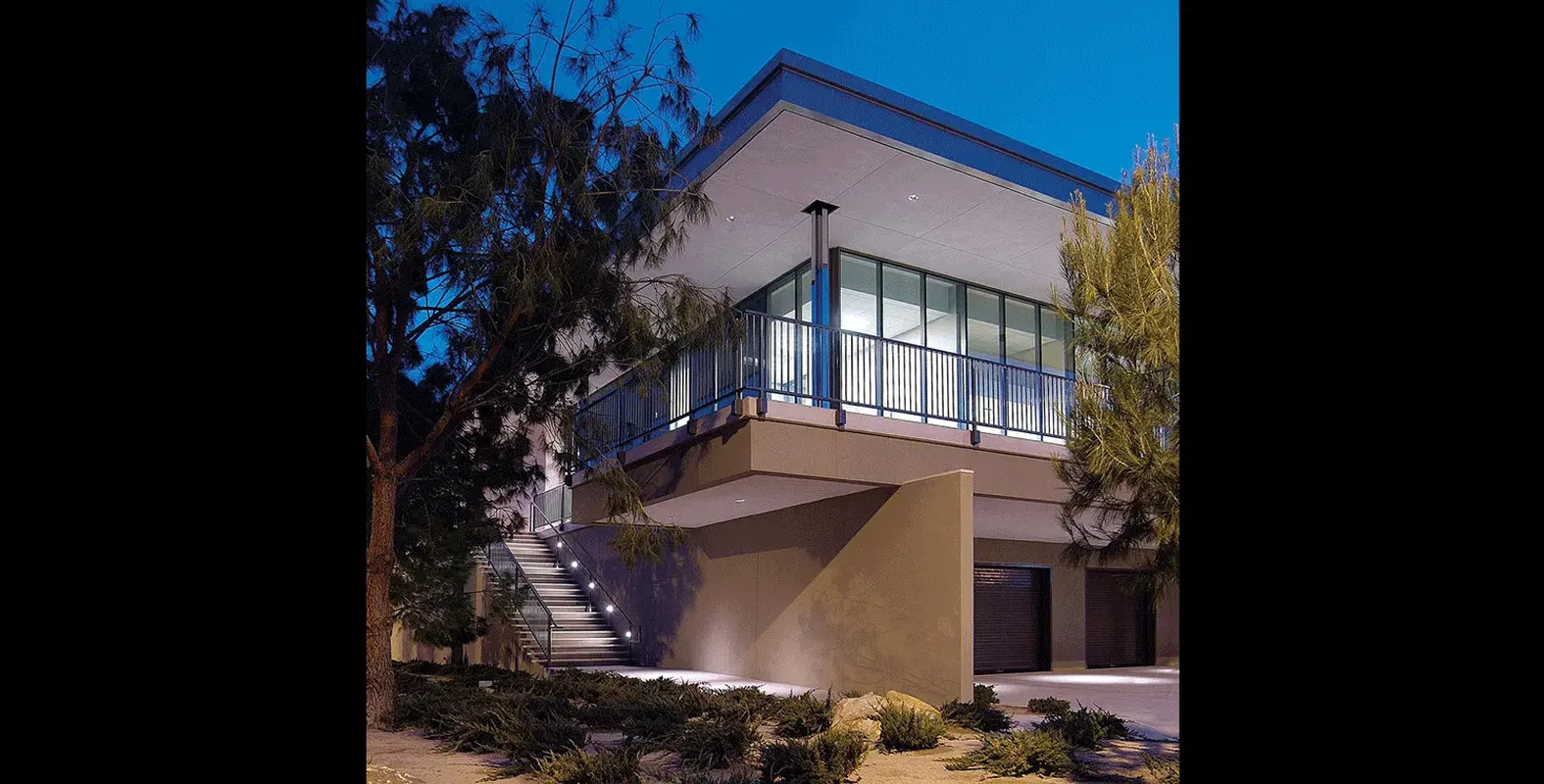 Marnell Corporate Office