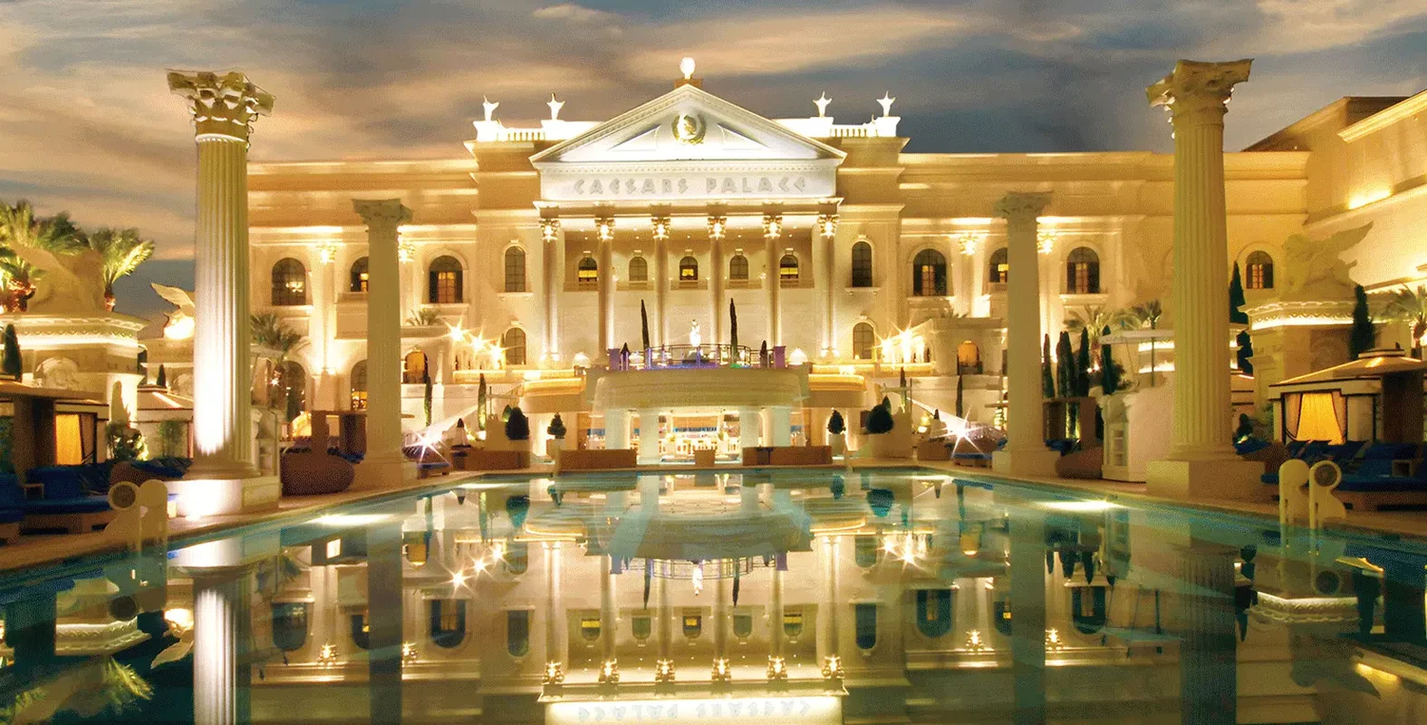 Caesars Palace