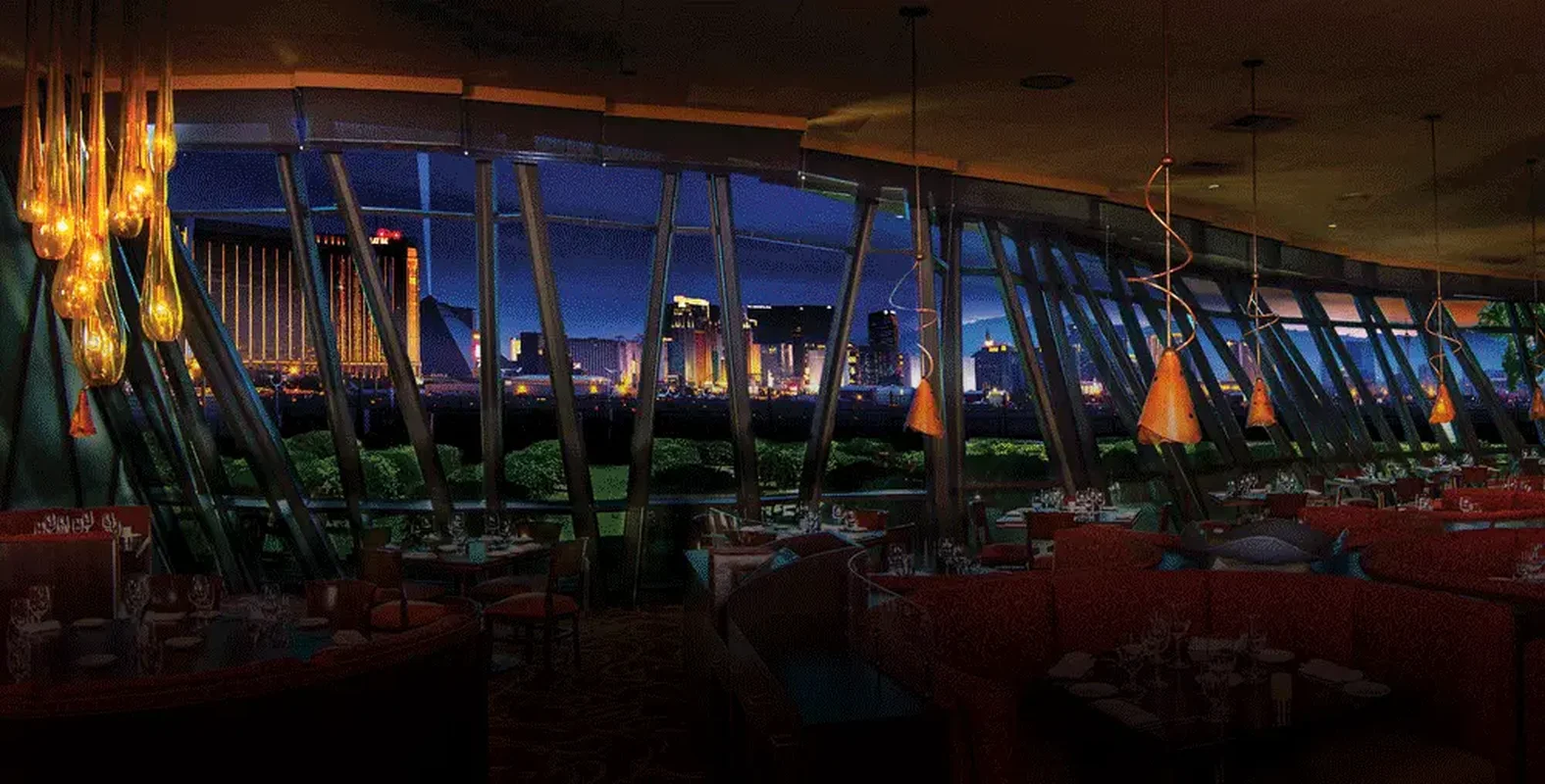 Panevino Italian Grille & Cafe