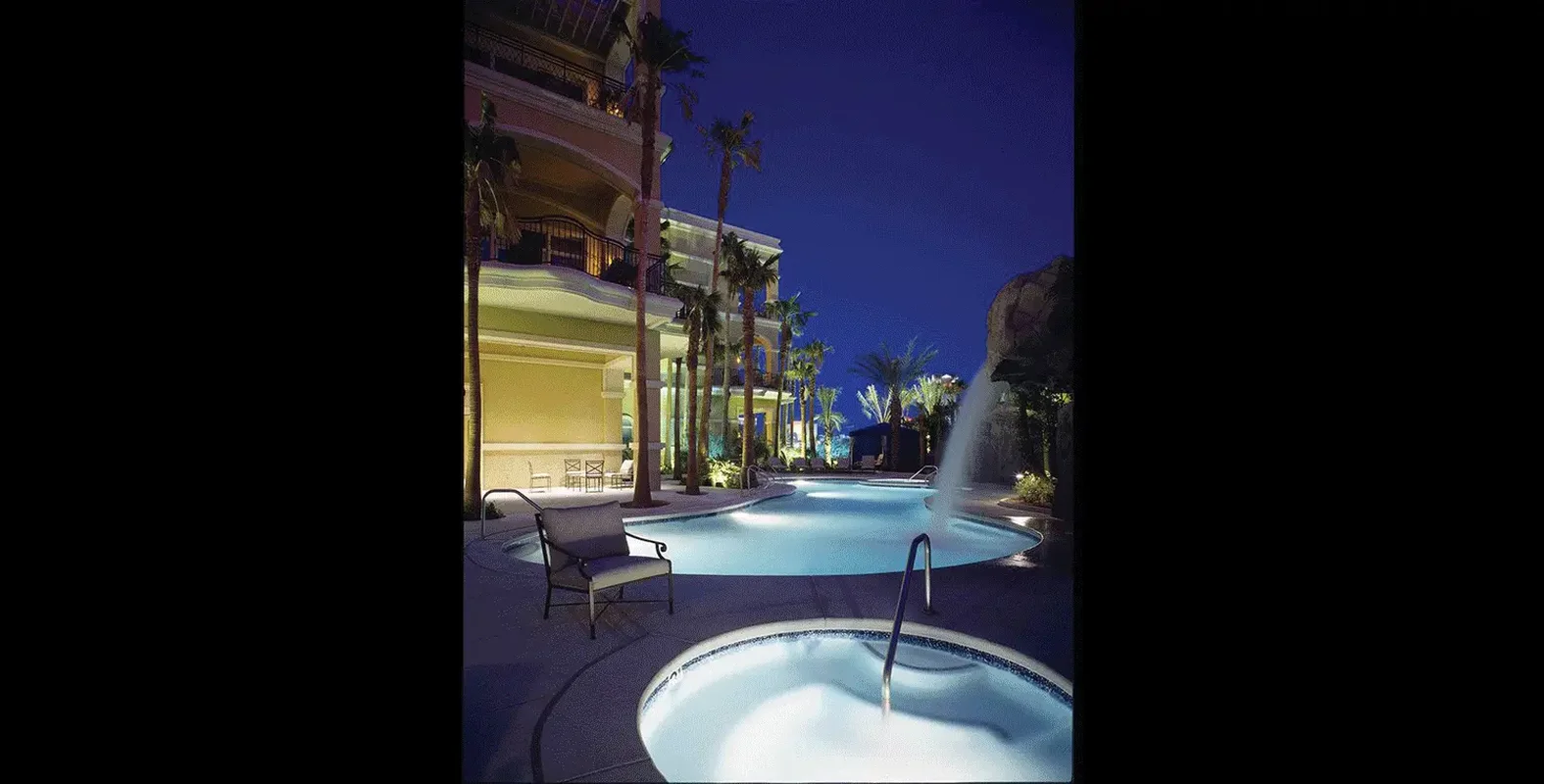 Rio Hotel & Casino
