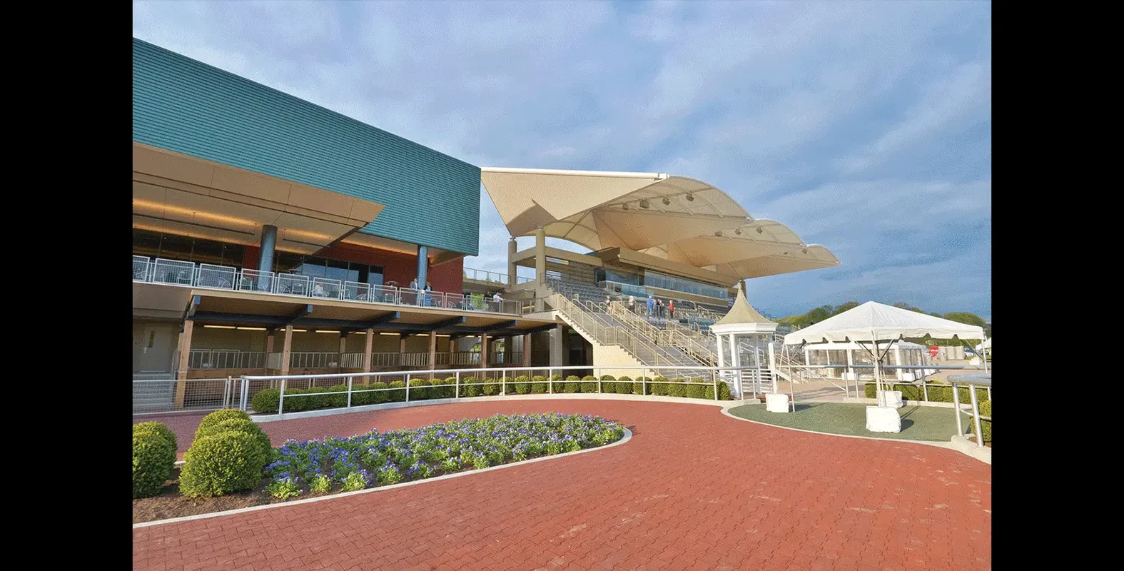 Belterra Park