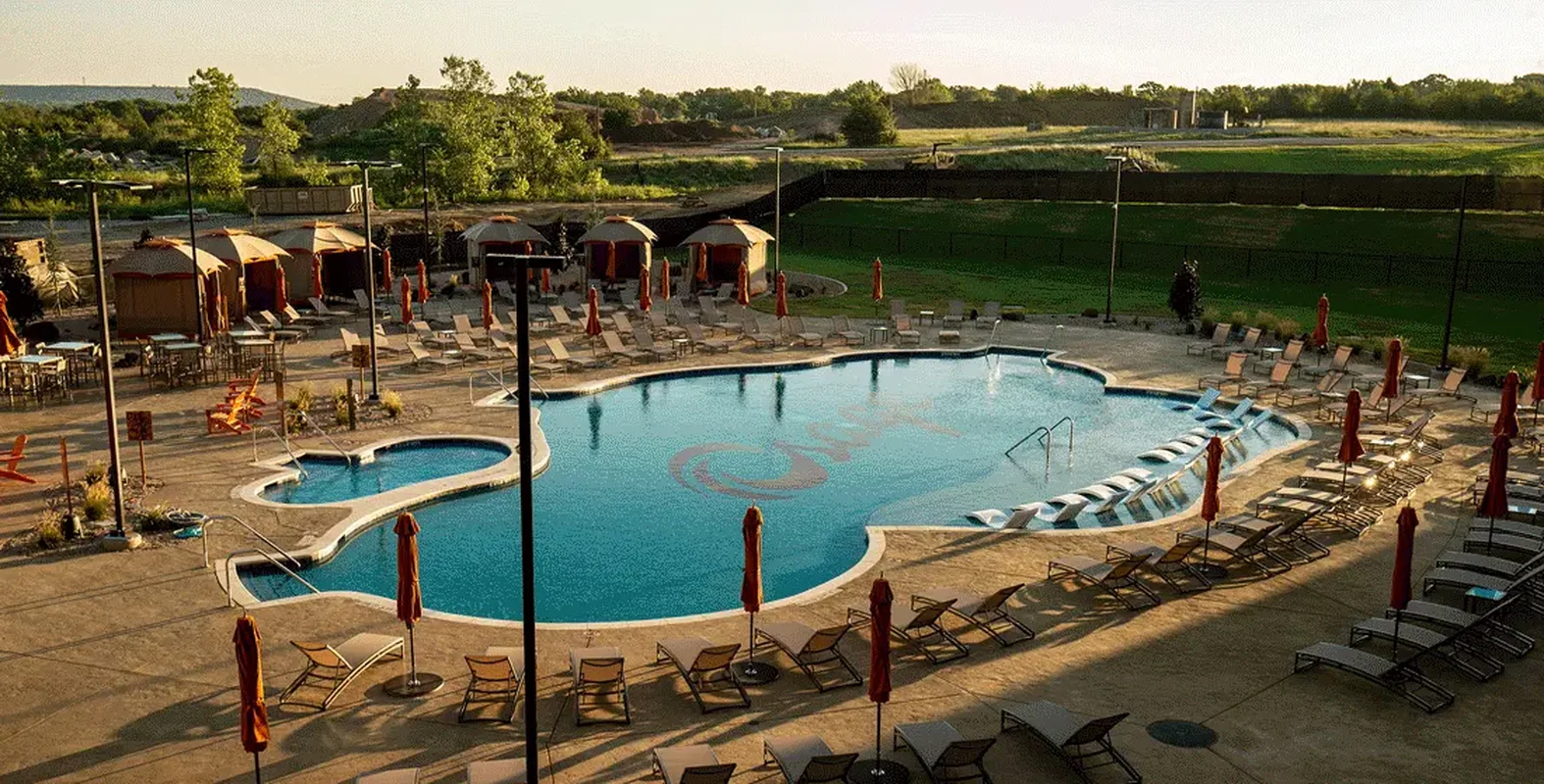 Osage Casino Hotel Tulsa