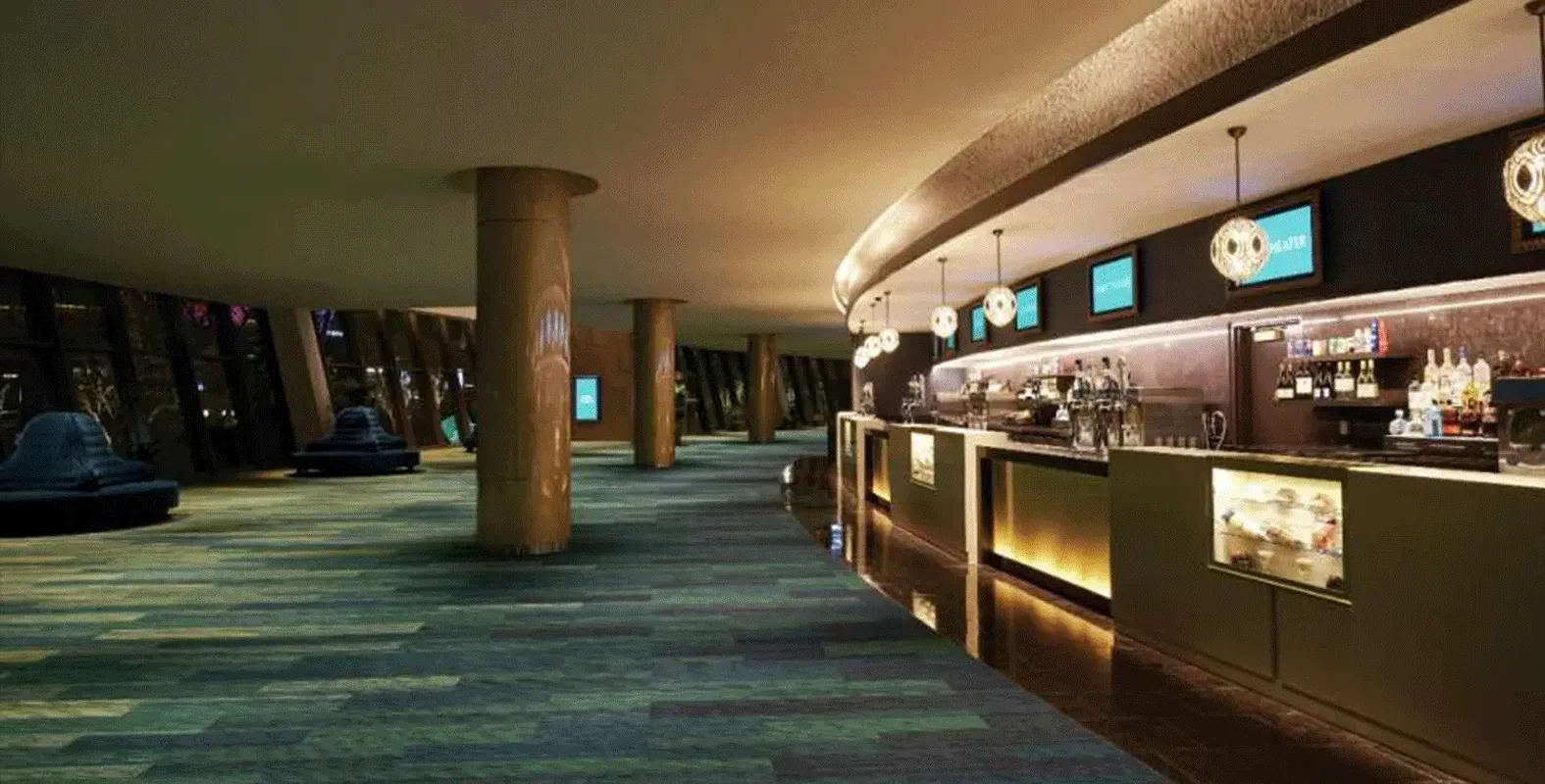Park Theater