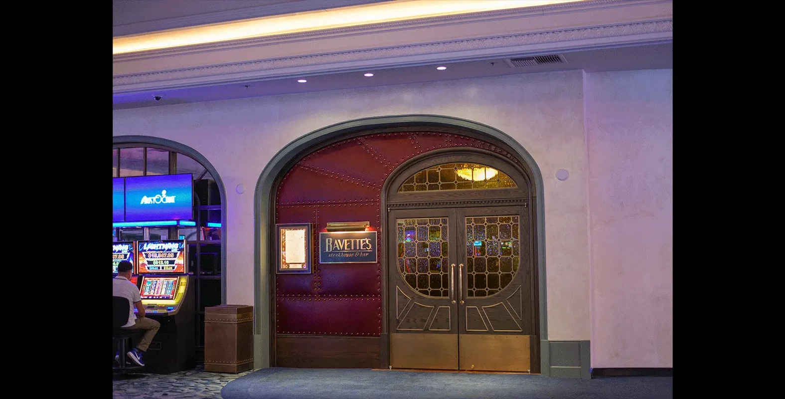 Park Mgm Las Vegas