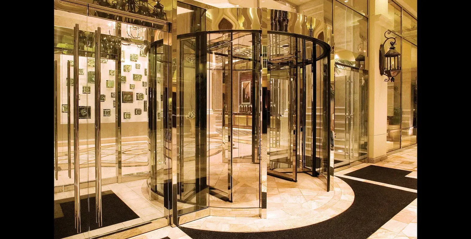 Harrah's New Orleans Hotel