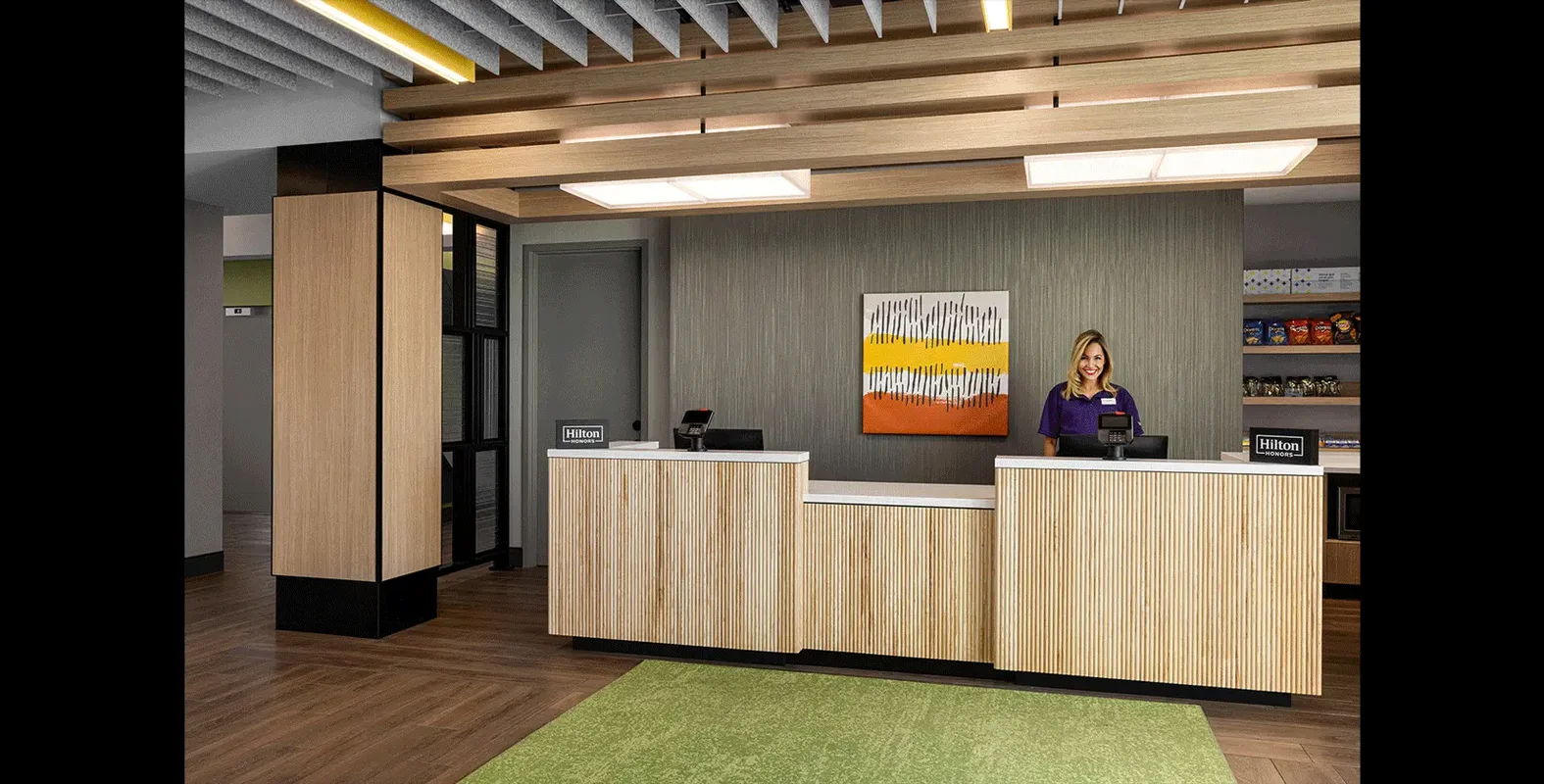 Spark Las Vegas By Hilton