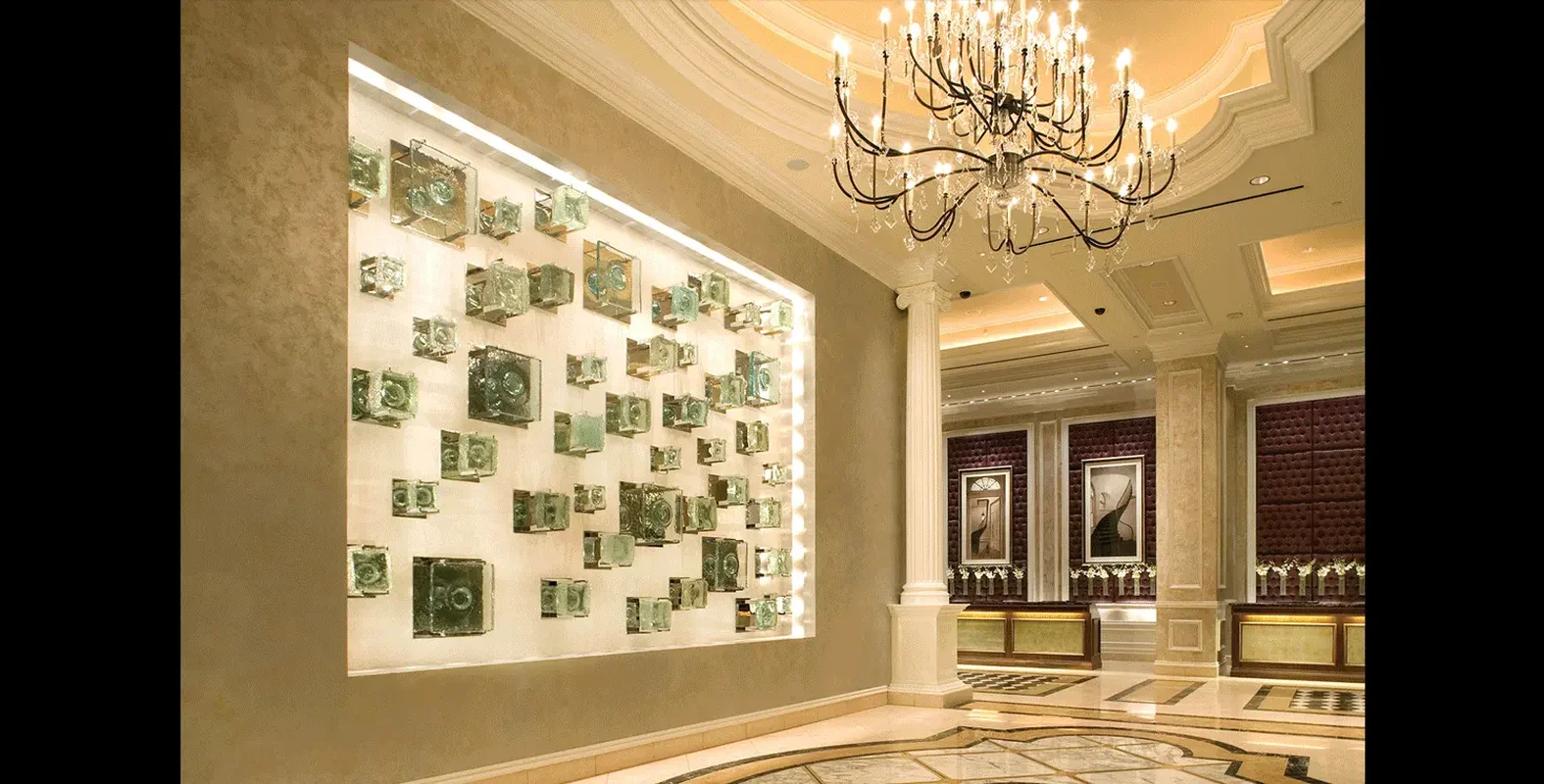 Harrah's New Orleans Hotel