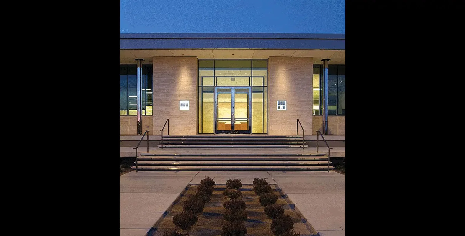 Marnell Corporate Office