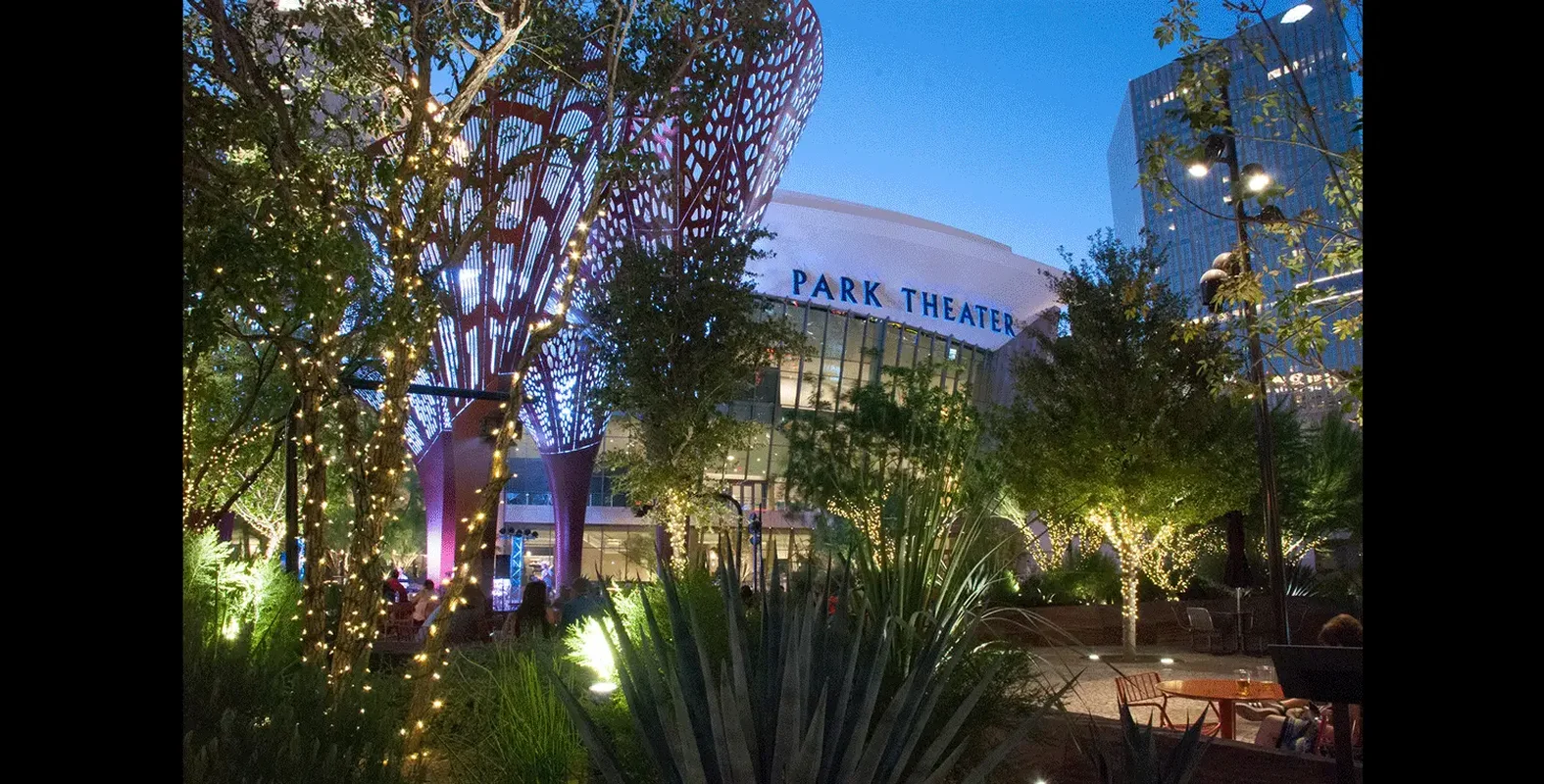 Park Theater