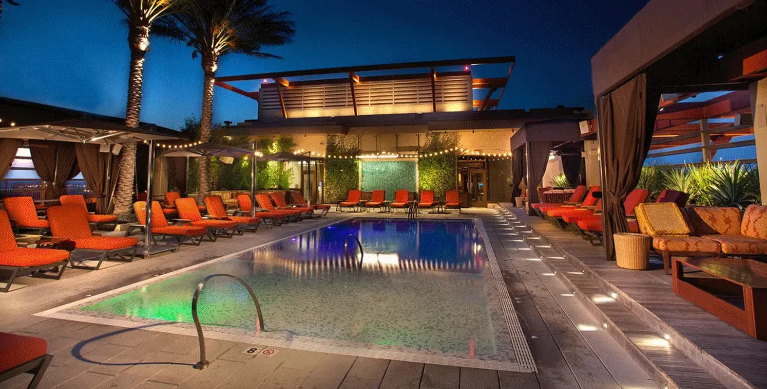 L'Auberge Casino & Hotel In Baton Rouge