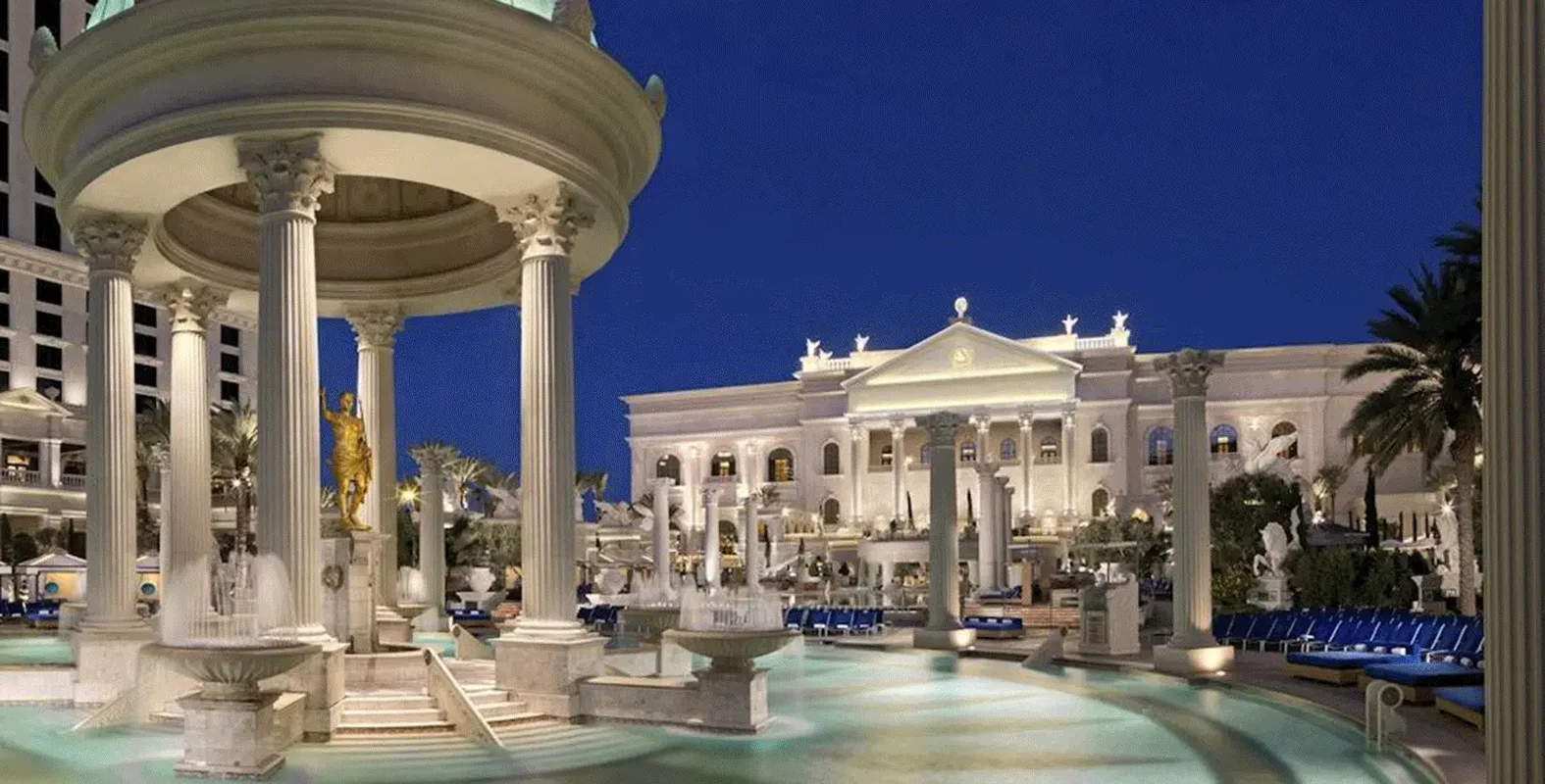 Caesars Palace