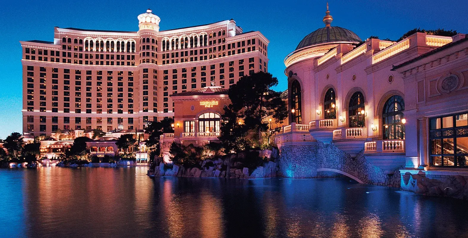 Bellagio