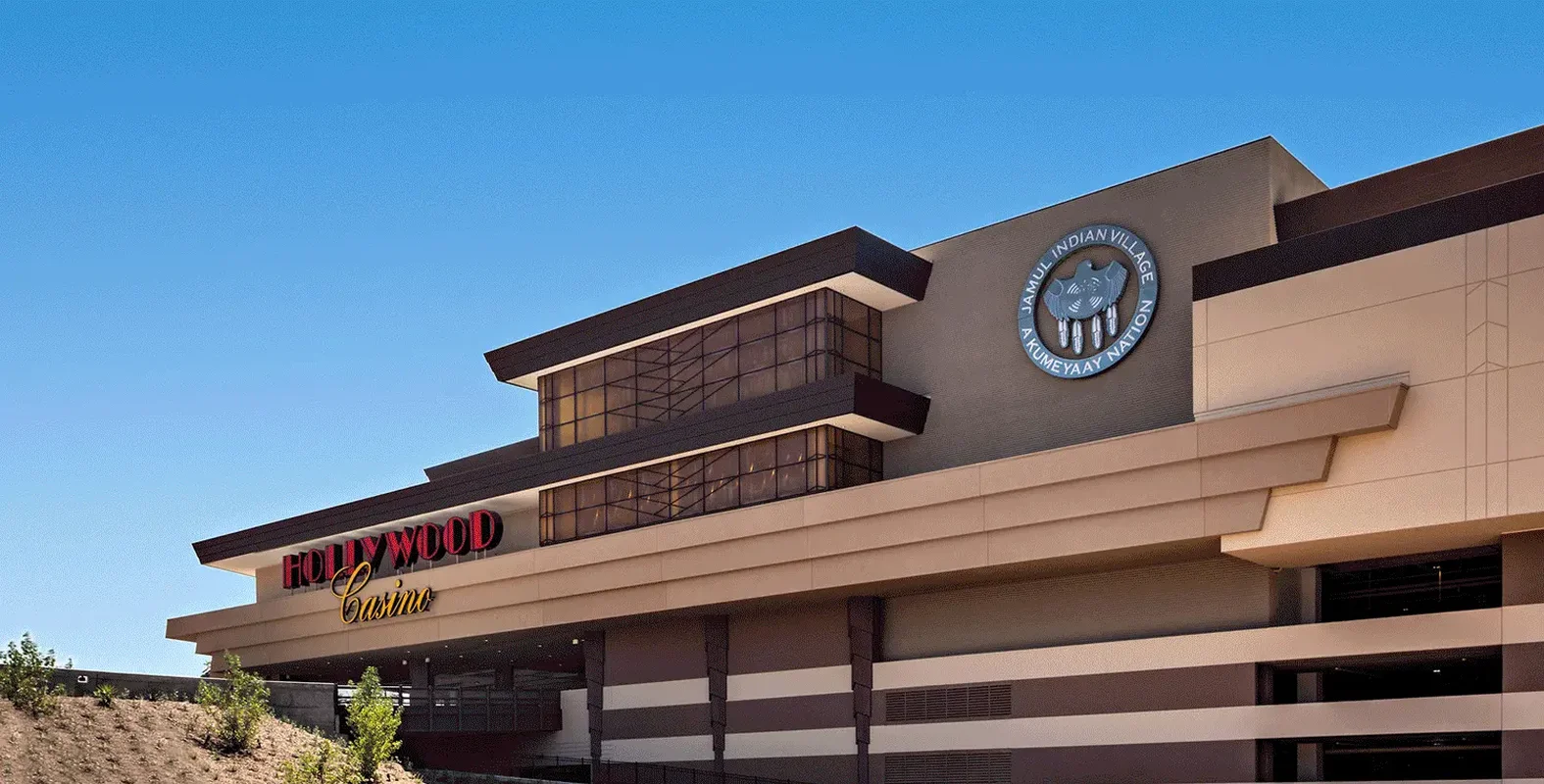 Hollywood Casino Jamul
