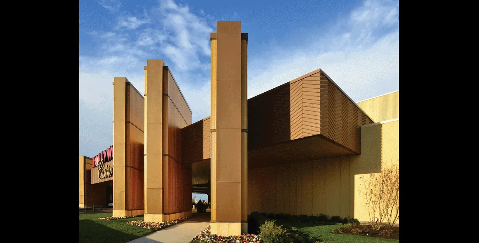 Hollywood Casino Columbus